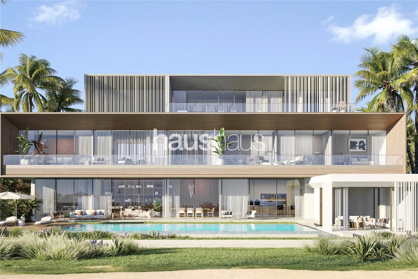 Genuine Resale |Direct Beach Access|Agents Welcome