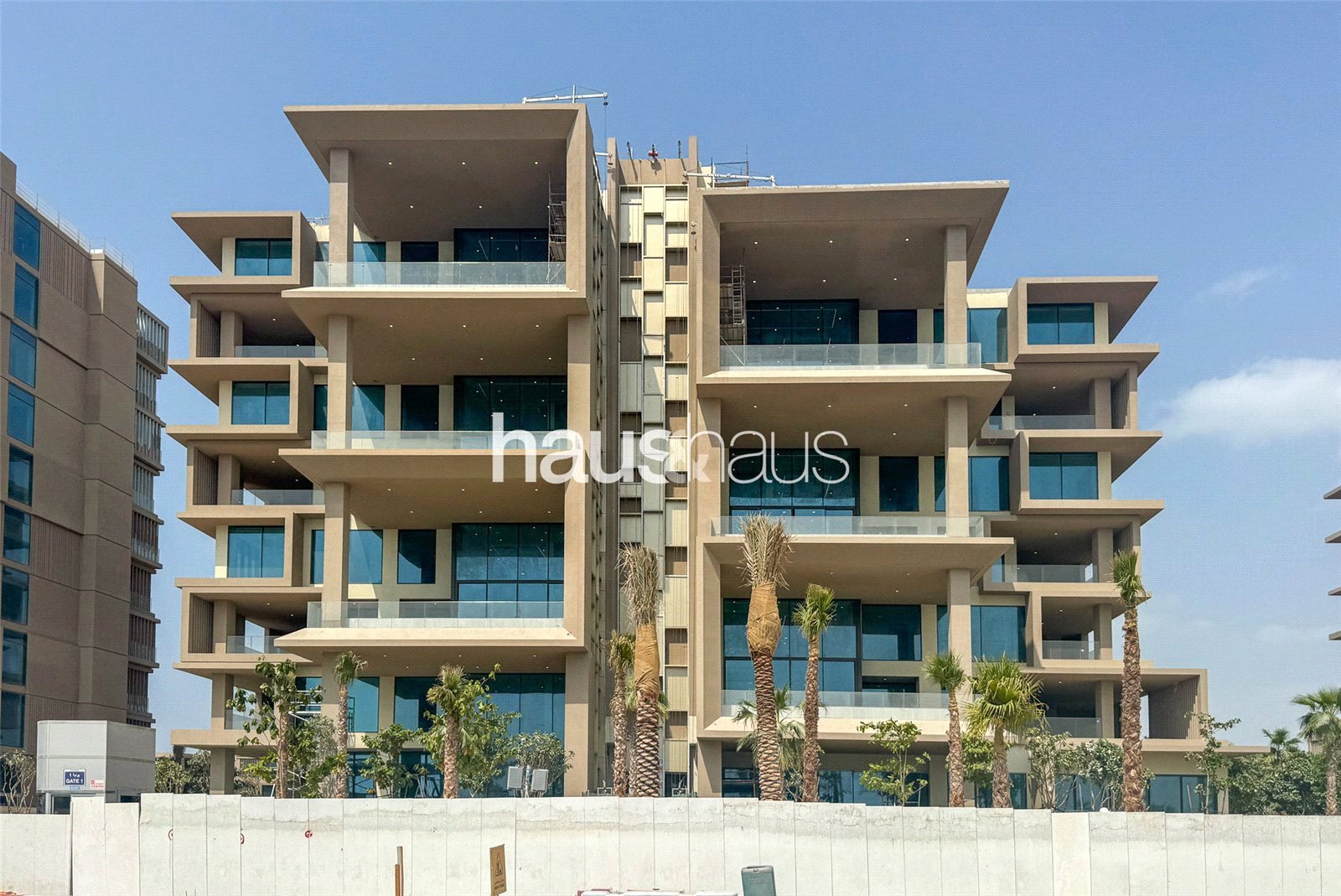 Genuine Resale | Top Floor Duplex