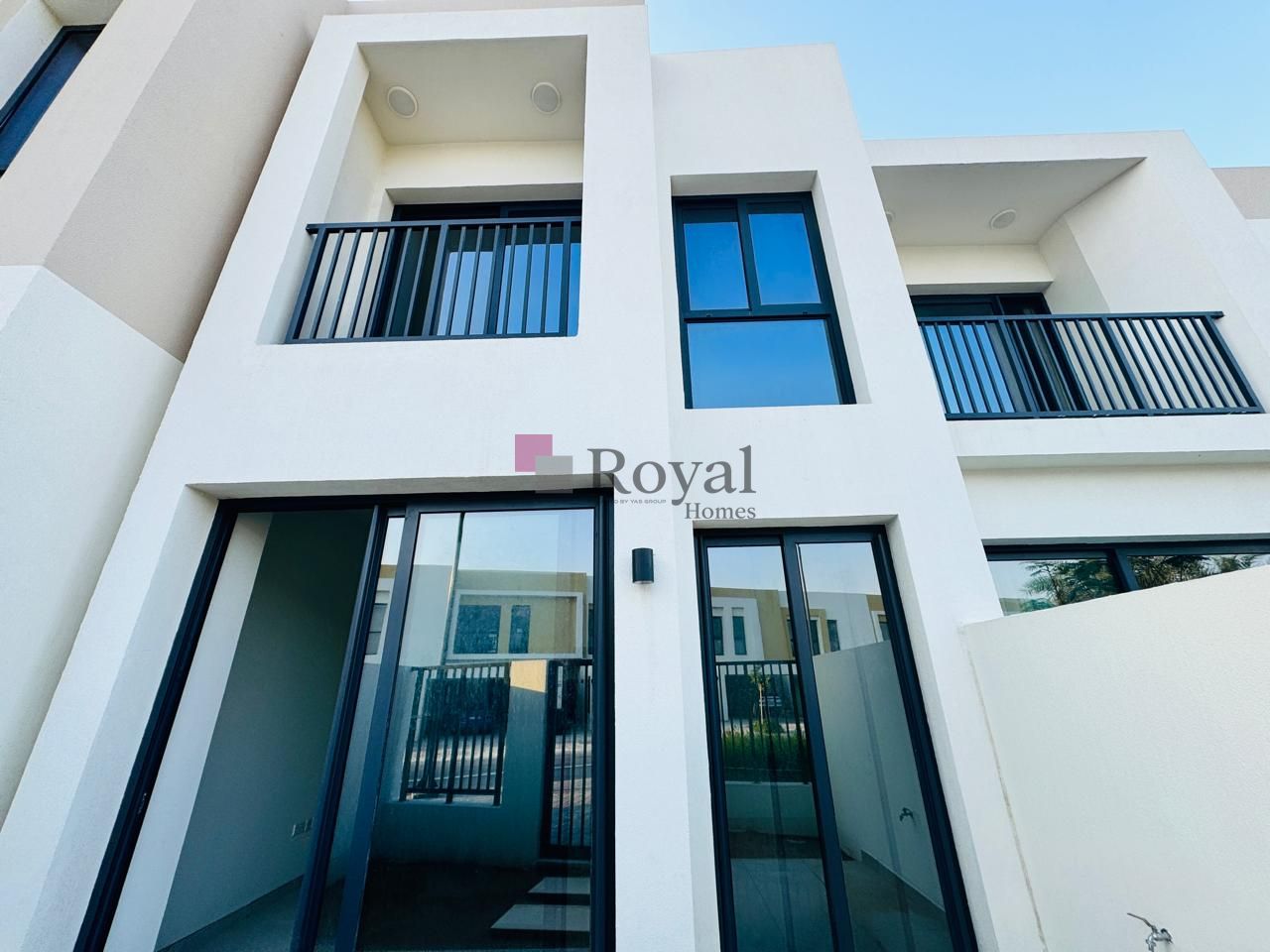 villa for sale in marbella extention with payment plan