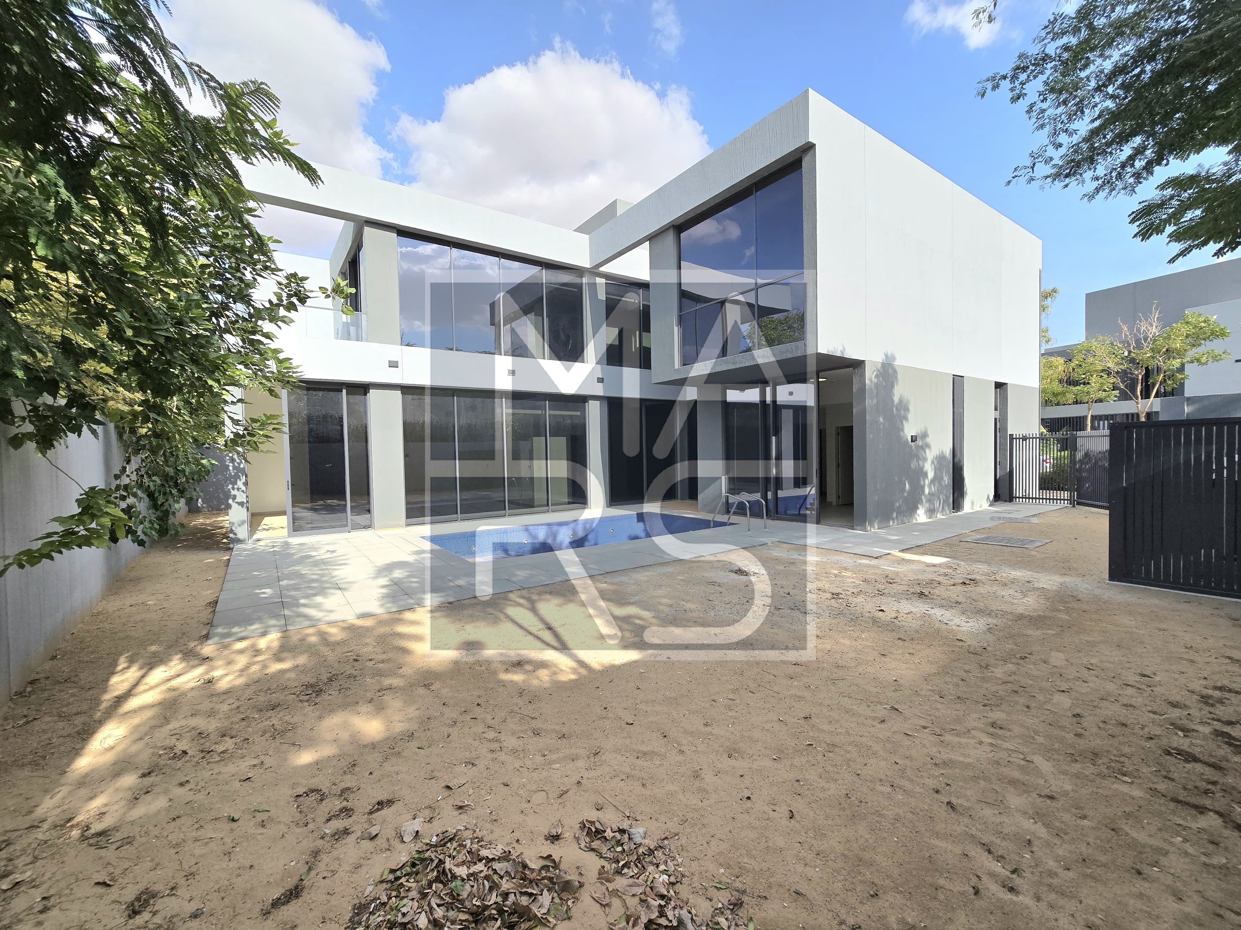 4-Bedroom Luxury Villa for Rent – Kaya Masaar