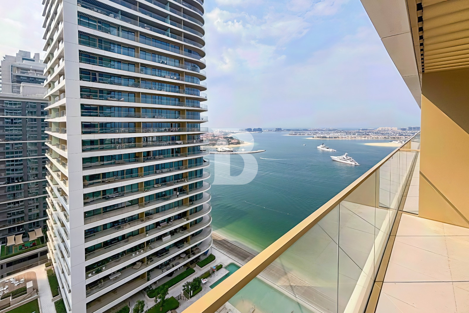 Luxury Living | Stunning Views | Grand Blue