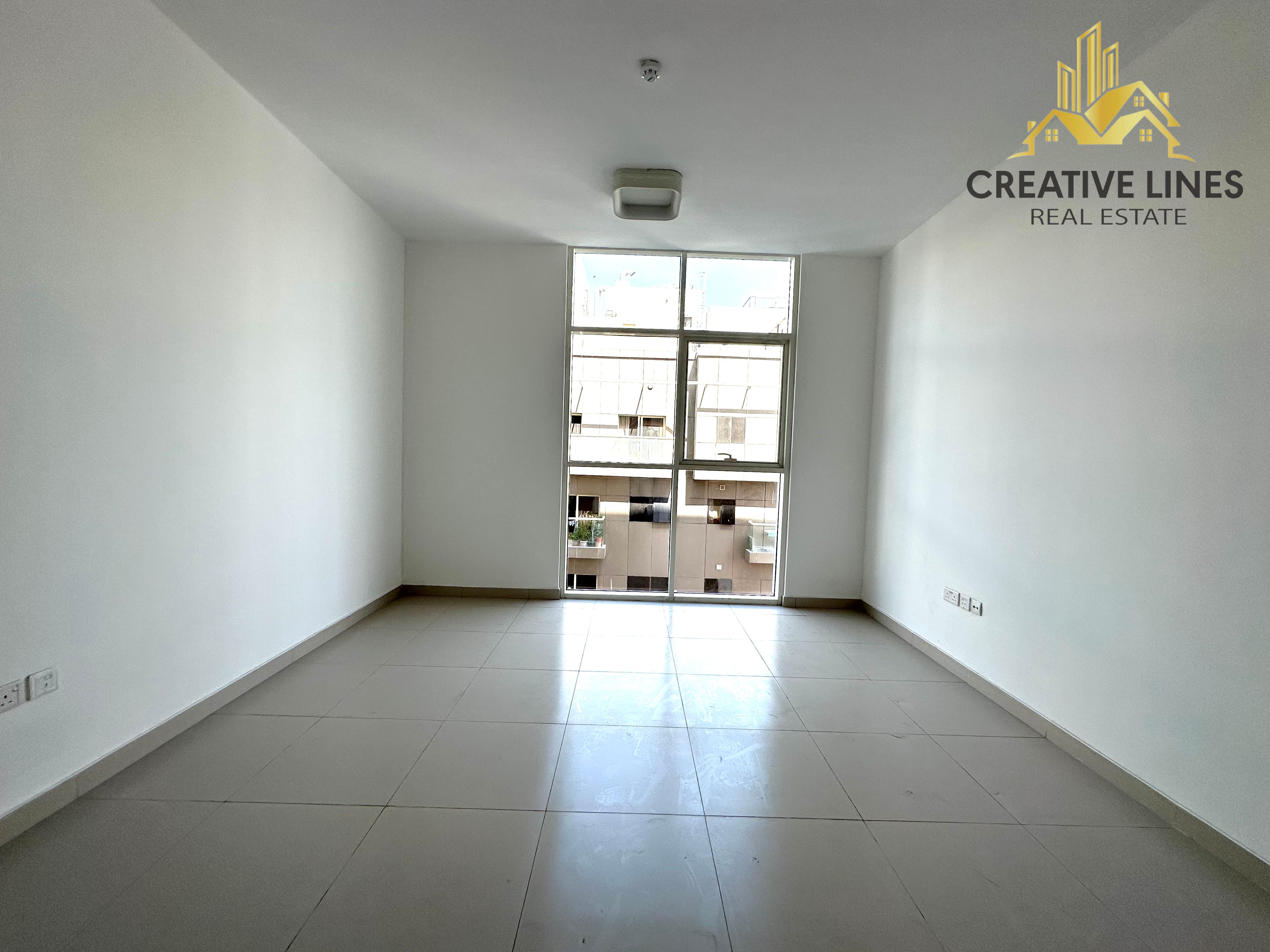 Perfect New 2BHK Home for Family