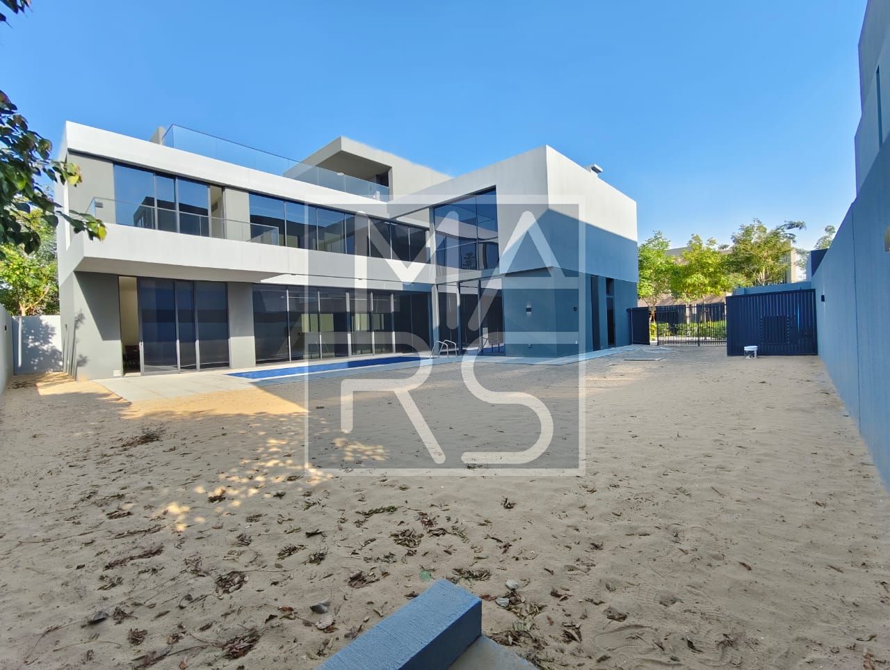 5-Bedroom Luxury Villa for Rent – Kaya Masaar