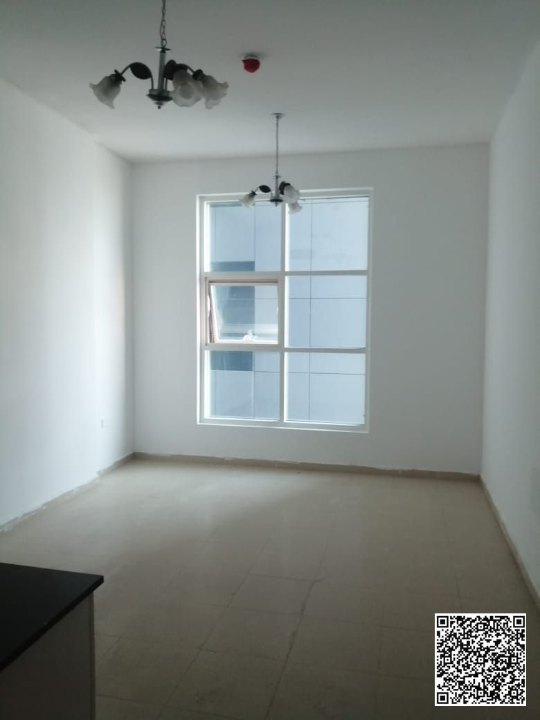 2BHK Apartment for Rent | City Tower, Ajman