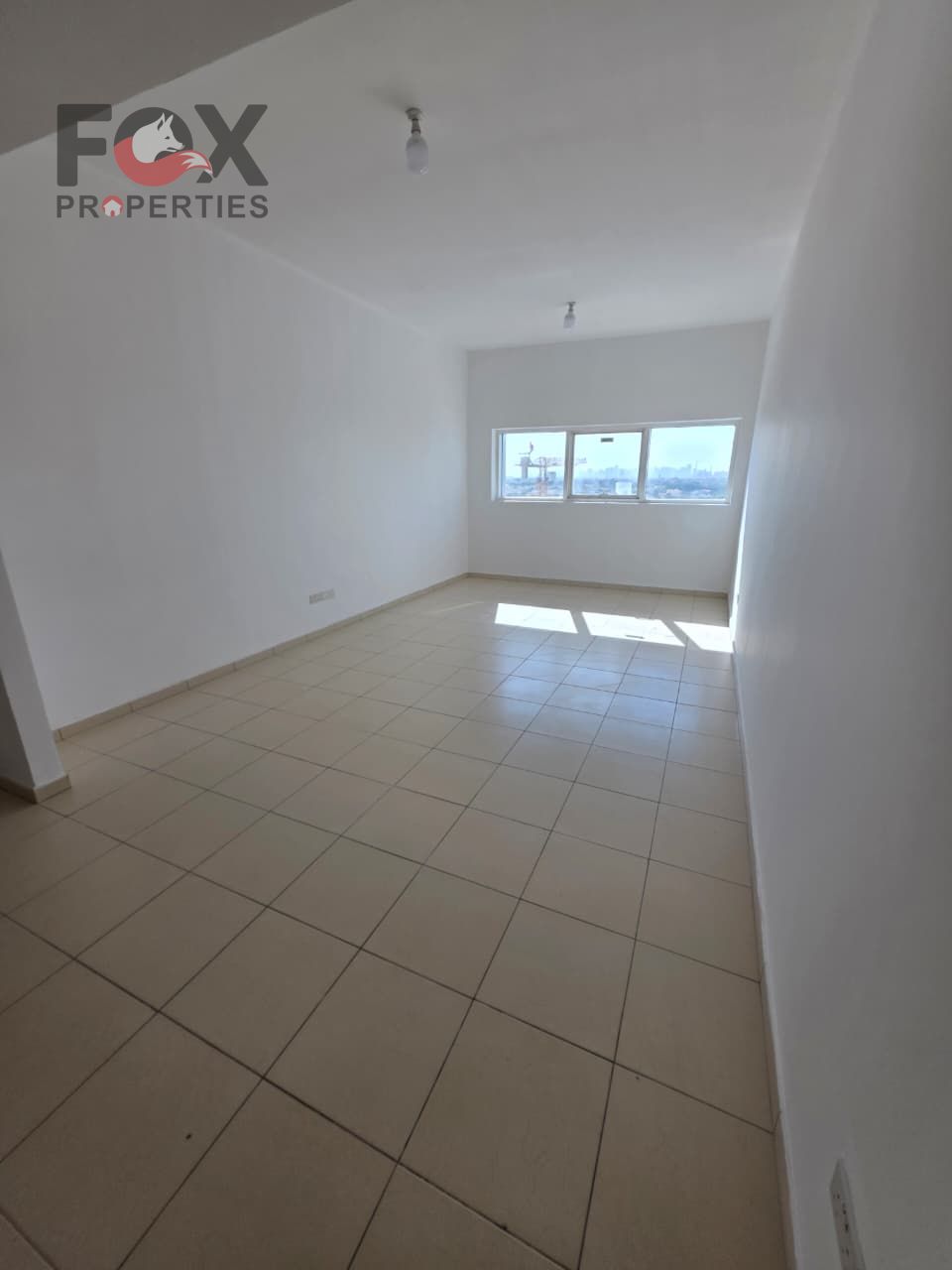 Largest 2-bedroom apartment in Ajman | Freehold for all nationalities | Prime location in Ajman | Includes gym, swimming pool, parking, and gardens