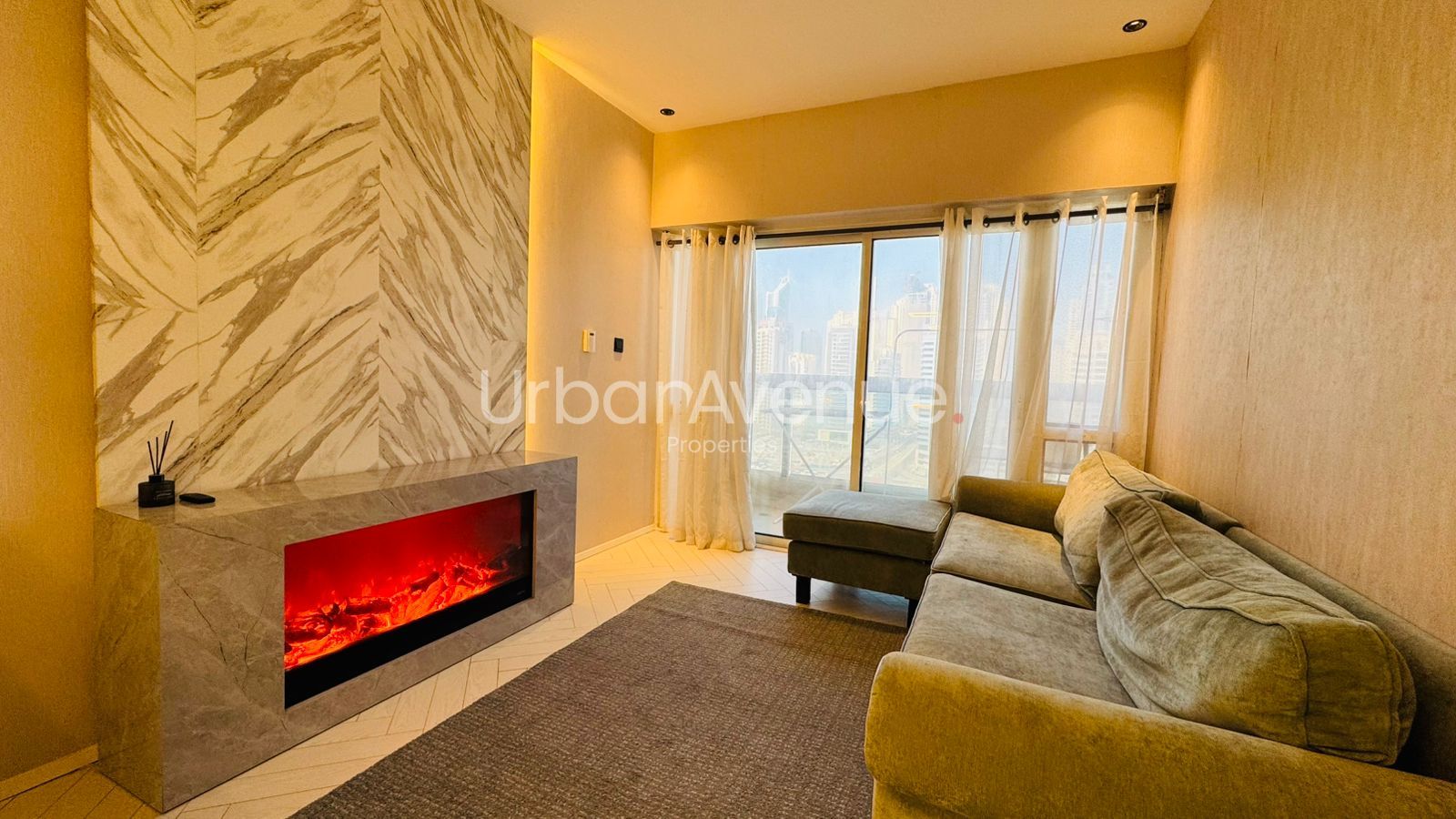 VACANT | 2-Bedroom | Upgraded and Furnished | Exclusive