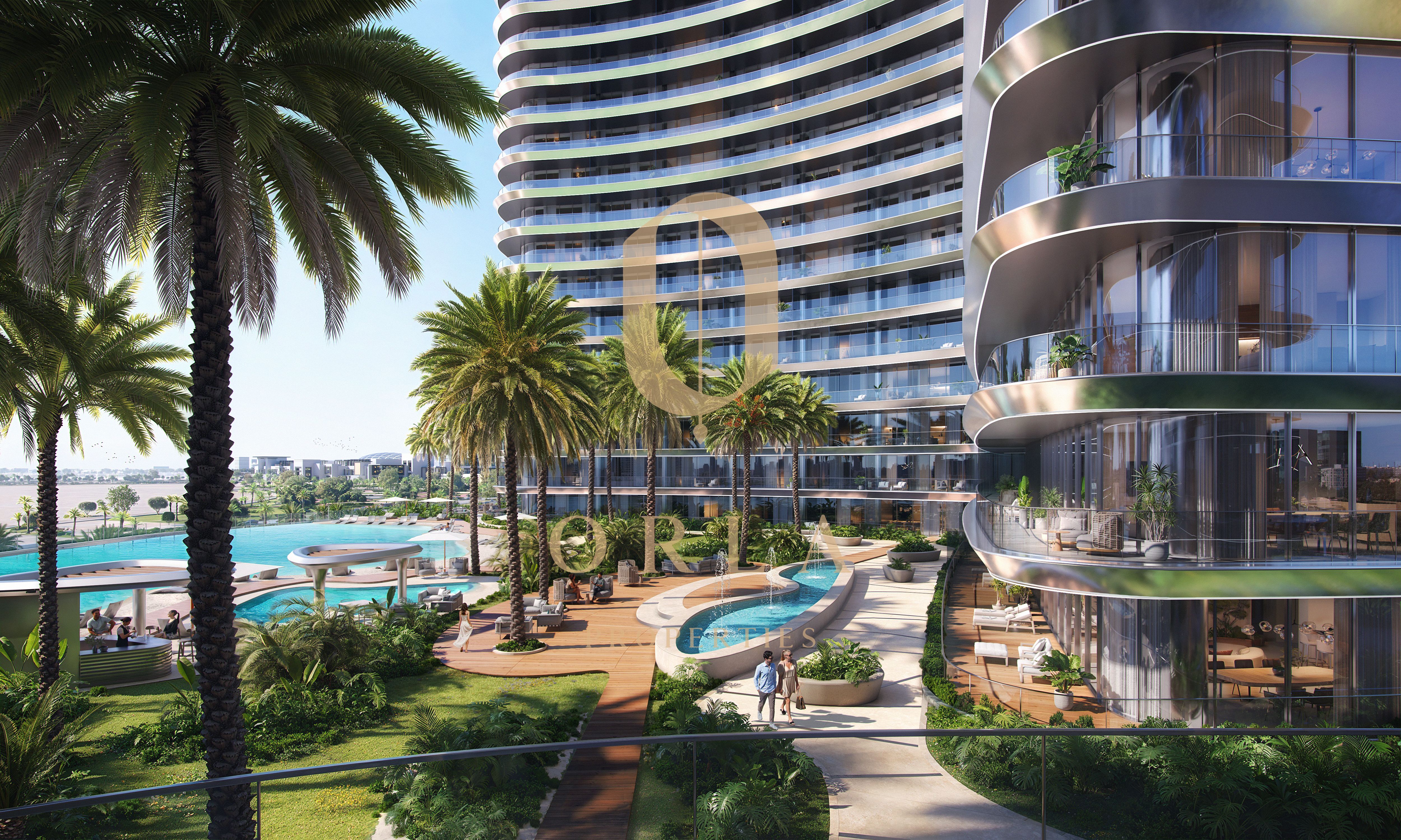 Spacious Apartment | Modern Design | Flexible Payments