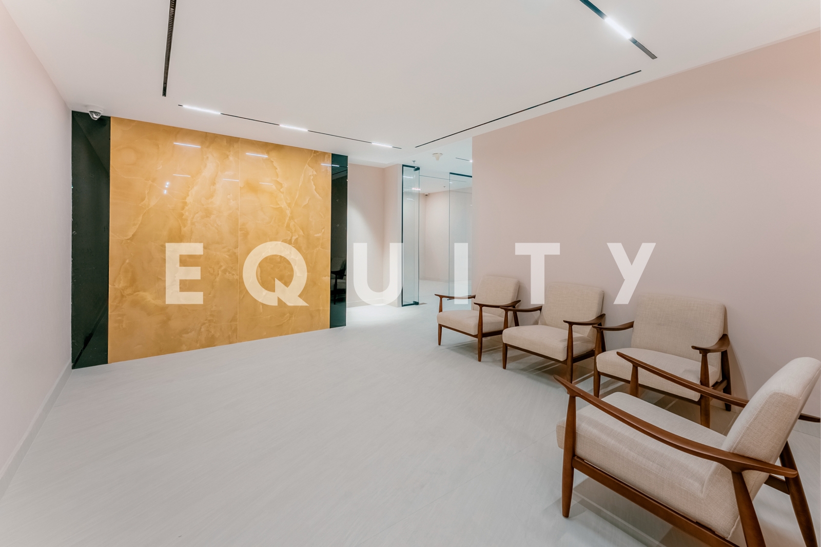 Fully Furnished | Close to Metro | Vacant Unit