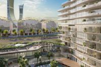 THE LIFESTYLE | Lagoon View | New Launch