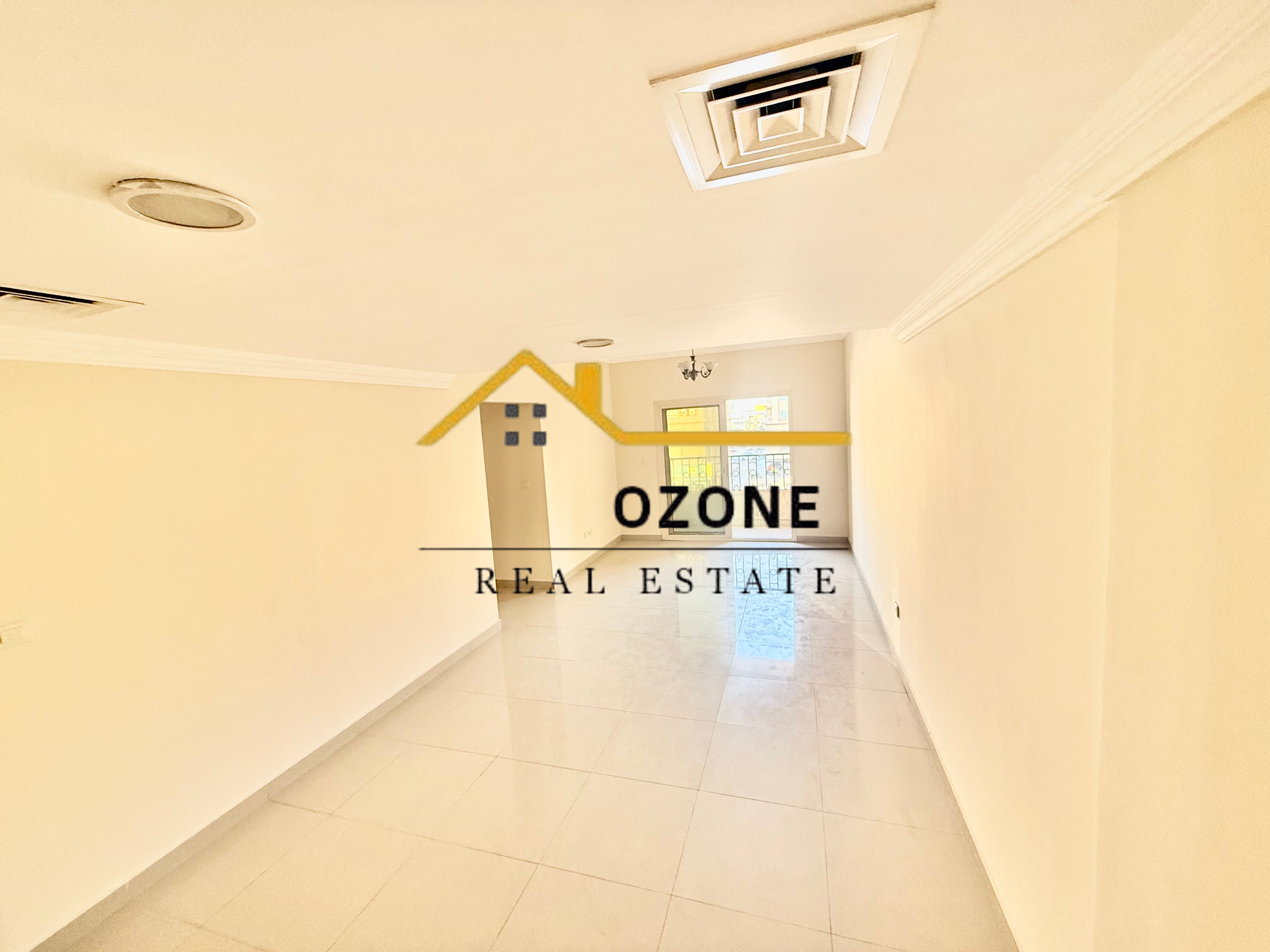 3BHK APARTMENT WITH OPEN VIEW//FREE MAINTENANCE//EASY EXIT FROM DUBAI// FRER COVER PARKING//