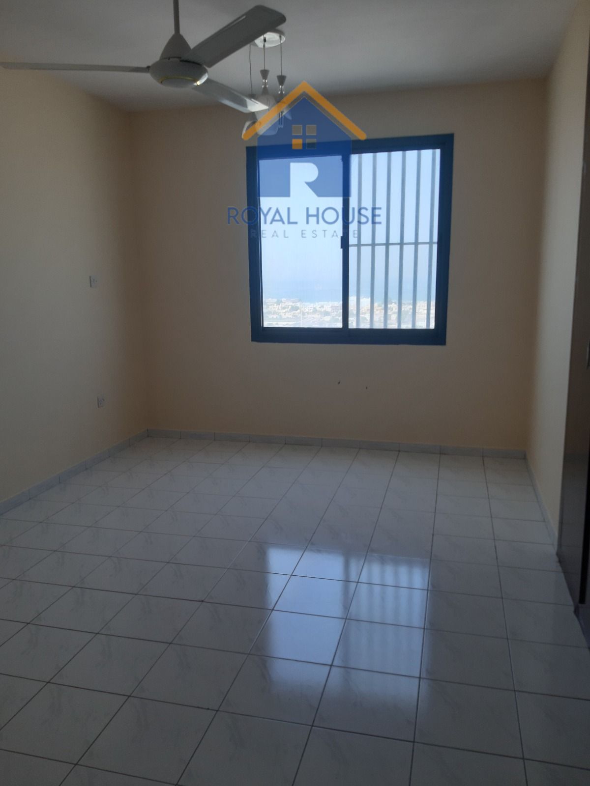 Three rooms with open views for sale in Al Majaz 3