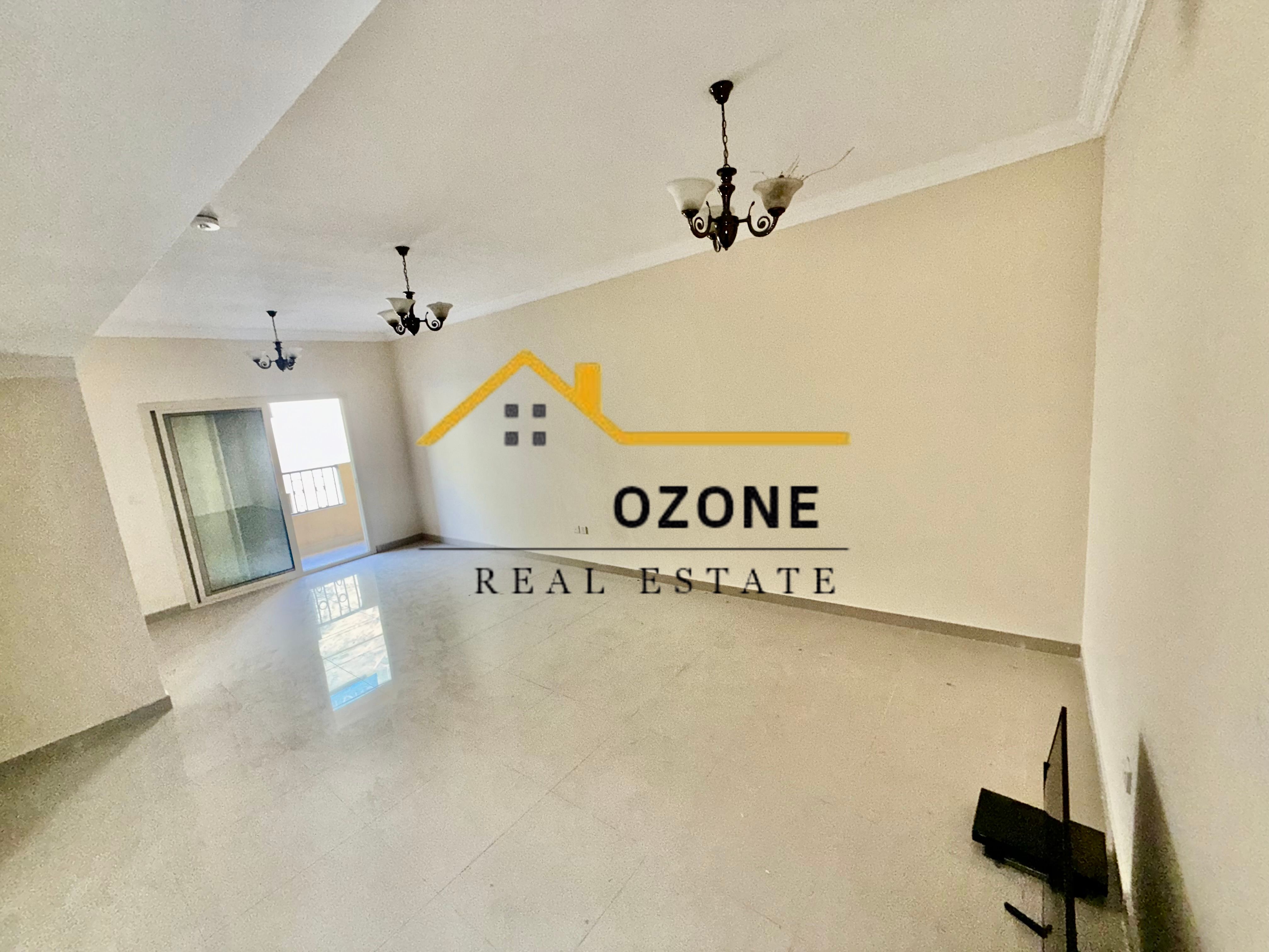 2BHK APARTMENT WITH COVER PARKING// SIX CHEQUES POSSIBLE// FAMILY FRIENDLY BUILDING//15 DAYS FREE //