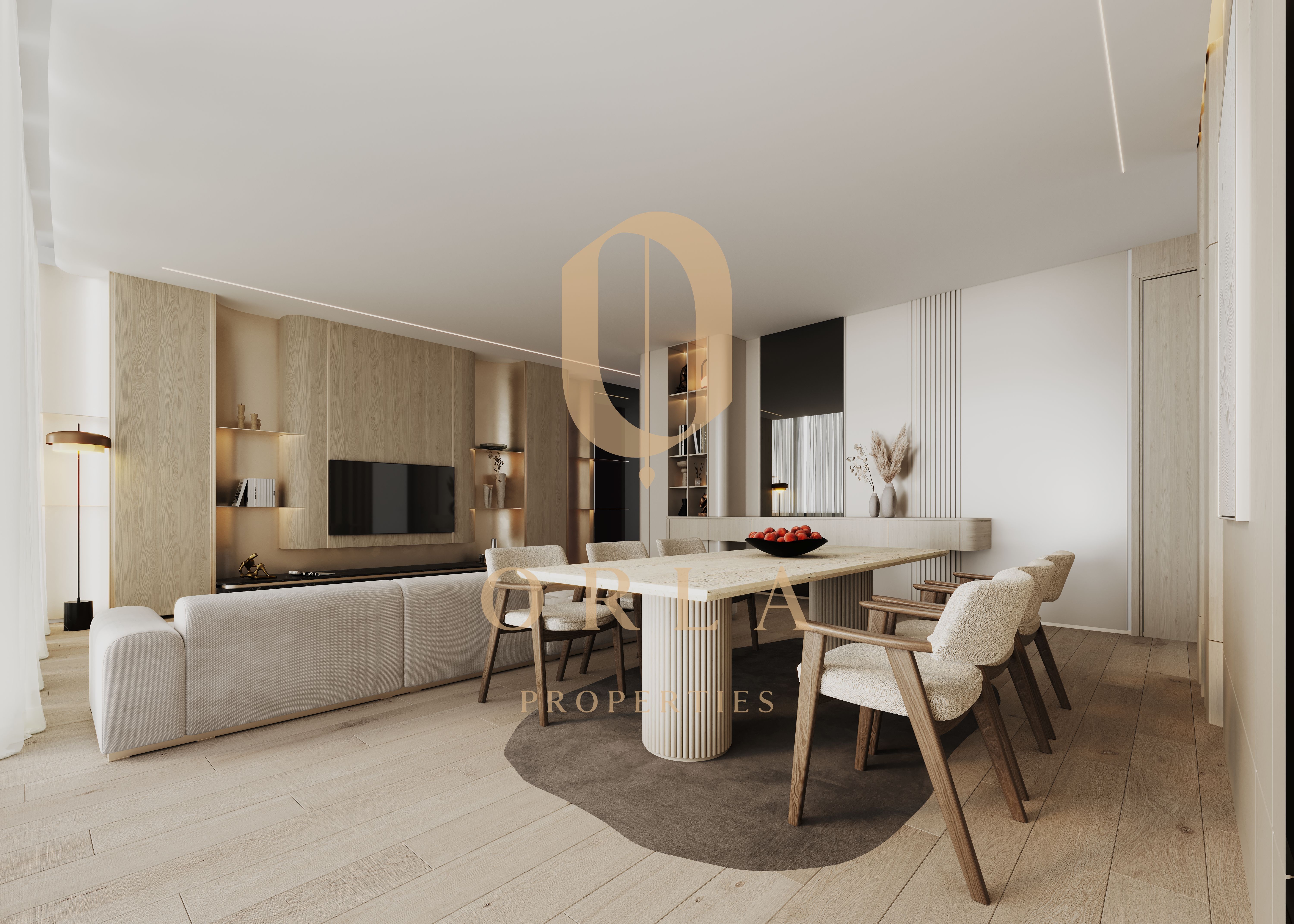 Premium Unit | Iconic Design | Smart Investment