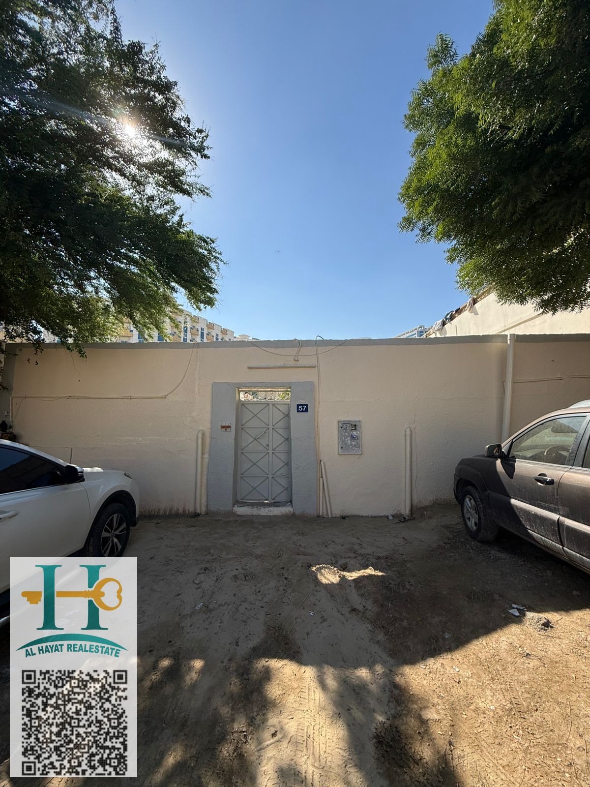 For Sale: Residential & Commercial Traditional House – Al Rashidiya 3 G+2