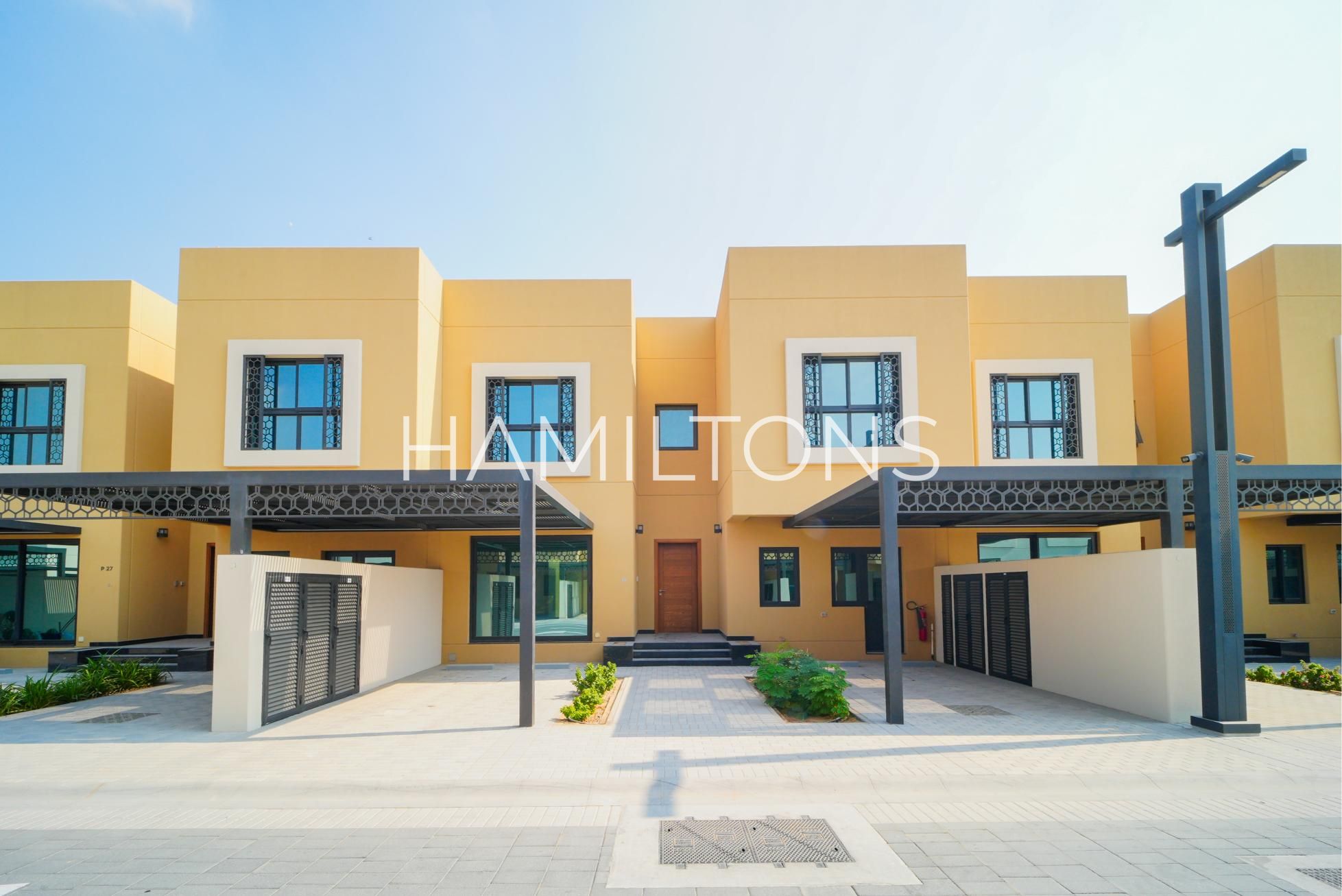Sharjah’s First Green Homes | Strong ROI Opportunity | Resale