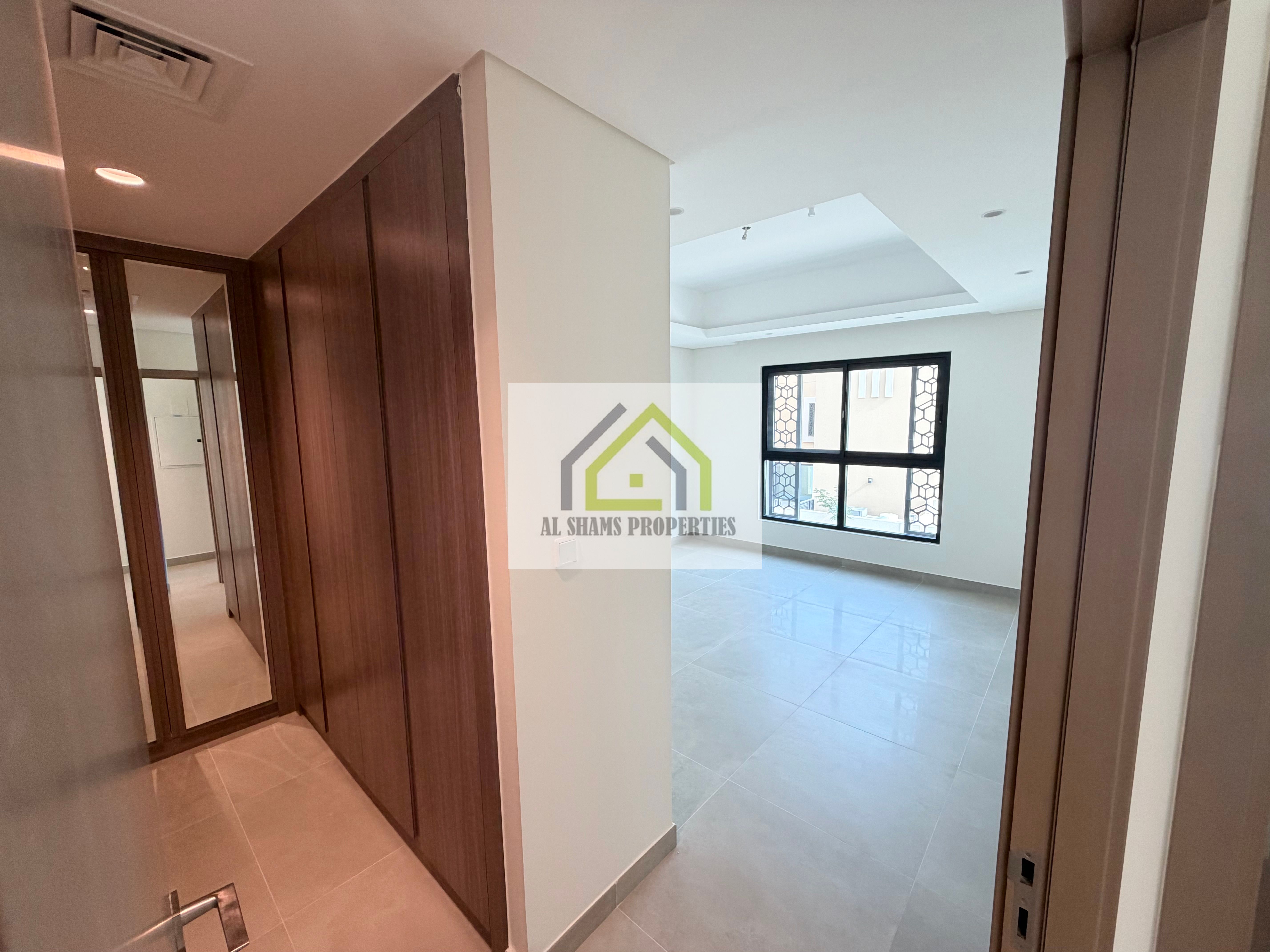 Brand New 3BeDRoom | 3 MasterRoom | Ready To Move | 135k