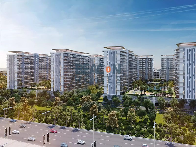Premium Living | High Roi | Waterfront | Payment Plan