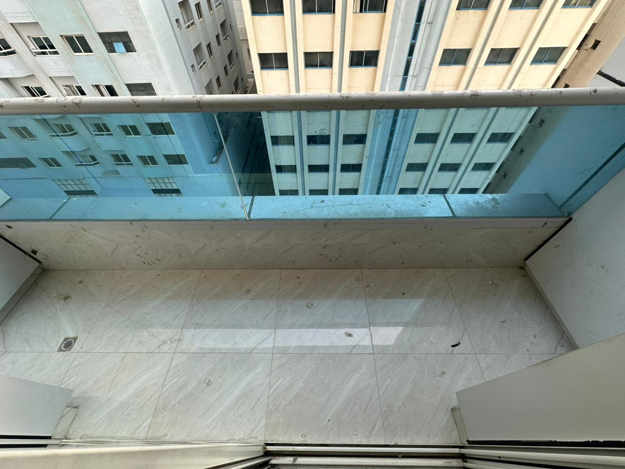 2 Special rental offer in Al Majaz 2 | 3 bedrooms + free parking