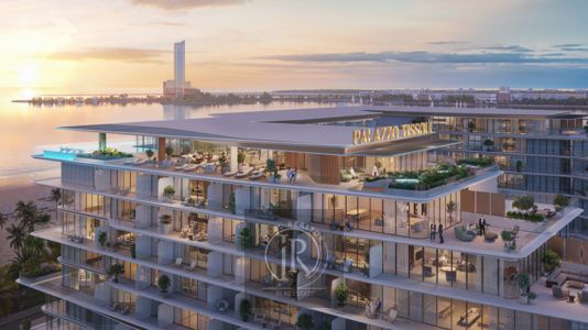 THE LIFESTYLE | Lagoon View | New Launch