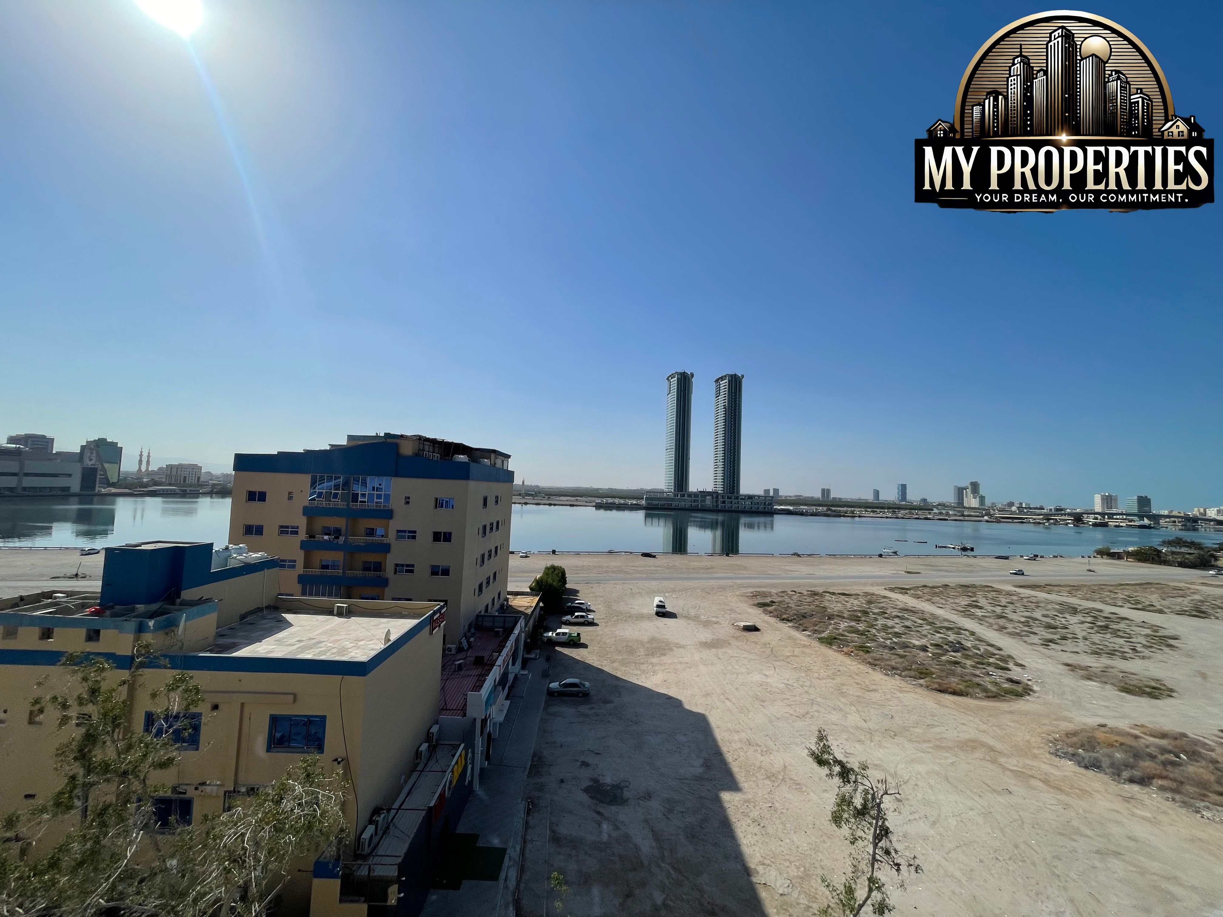 BEAUTIFUL APARTMENT IN A LUXURIOUS LOCATION A PLACE THAT REFRESHES YOUR HAPPINESS