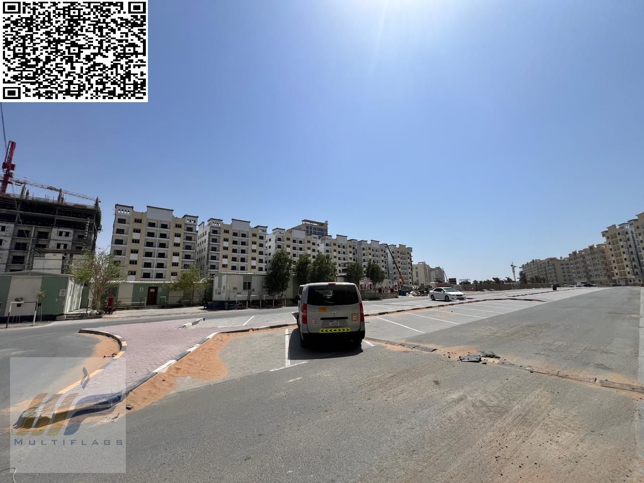 Opportunity to own a distinctive studio in Princess Village – a fully serviced compound