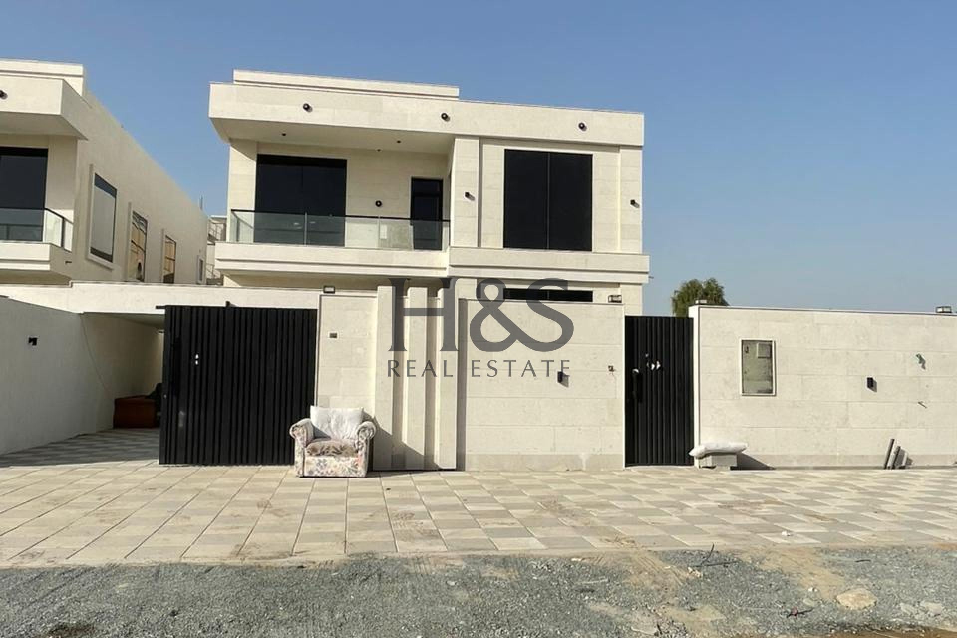 Dream 5-Bedroom Villa | Freehold for All Nationalities