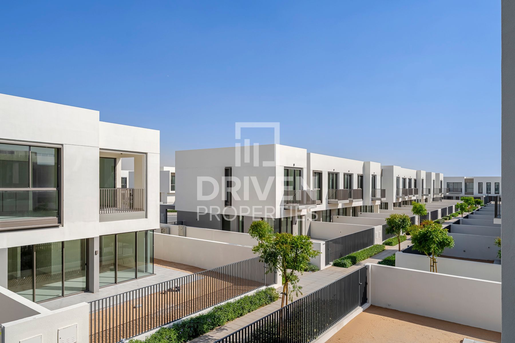 Modern Villa | Brand New | Functional Layout