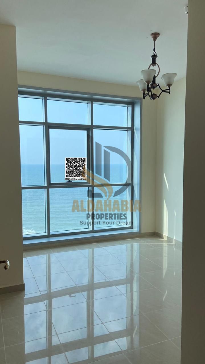 Cash Apartment for Sale – Corniche Residence | Full Sea View