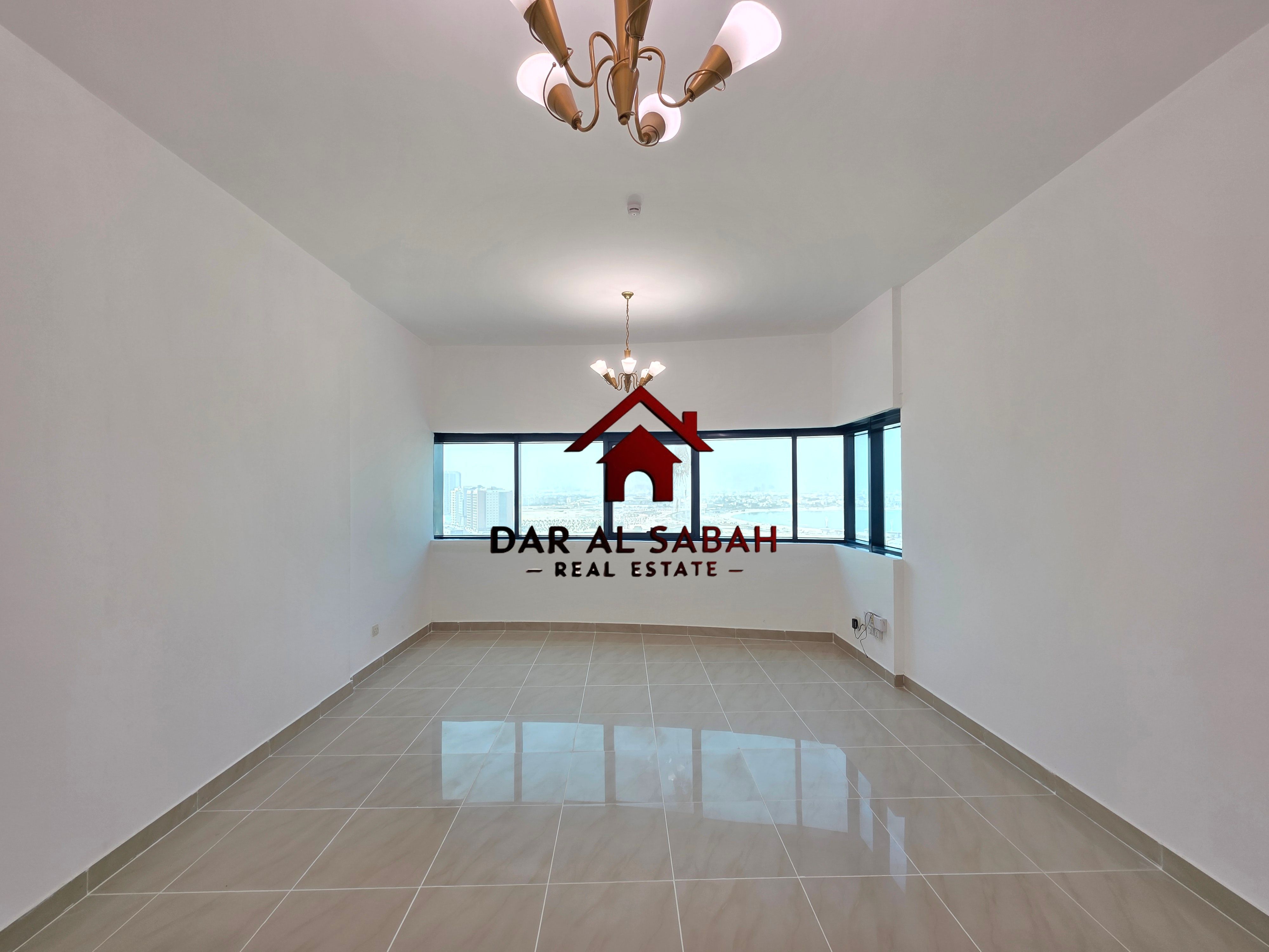 SPECIOUS 1BHK•GYM POOL FREE•MAINTENANCE FREE•6 CHEQUES PAYMENT IN 43K ONLY