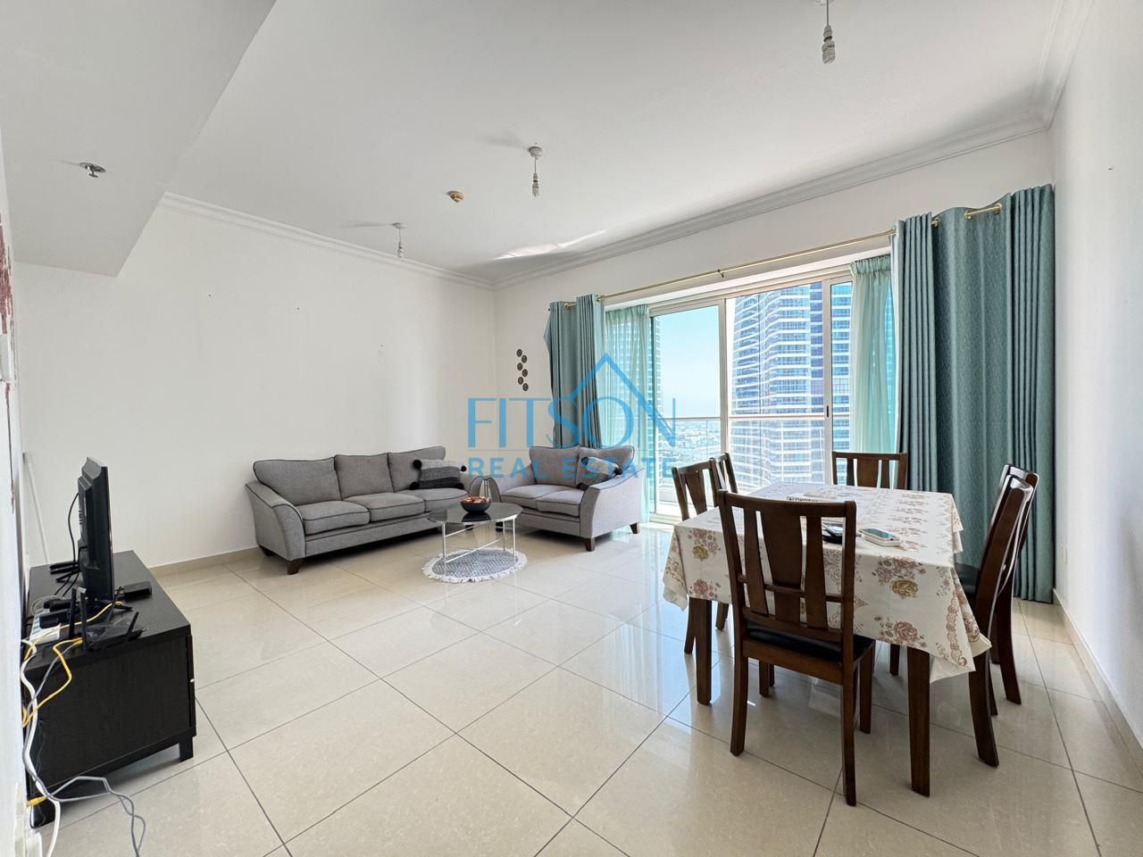 FULLY FURNISHED | VACANT | LAKE VIEWS