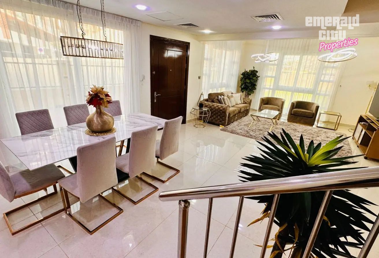 Standalone Villa | Prime Location | Multiple Cheques