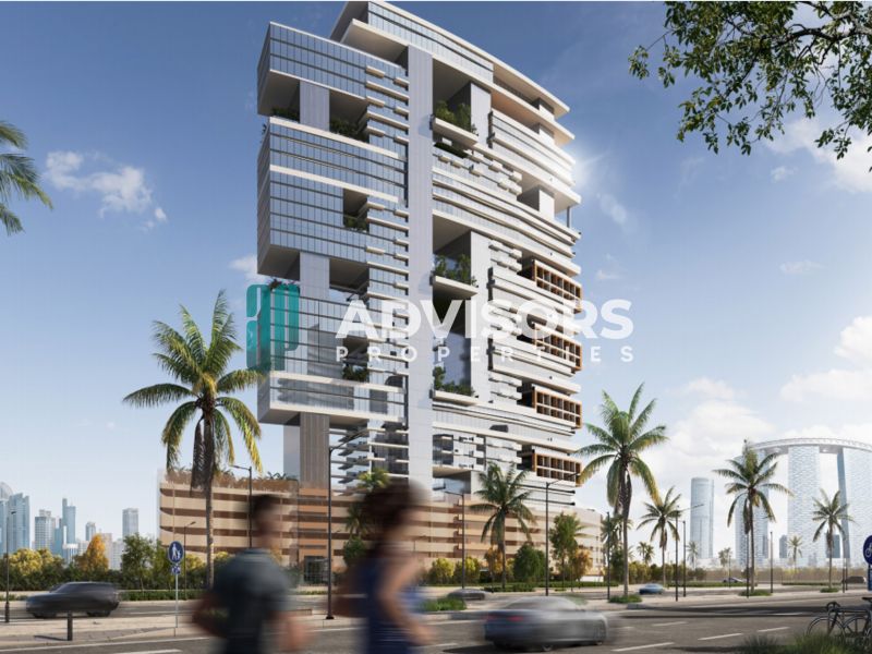 Full Sea View || Hot Deal || Prime Location ||