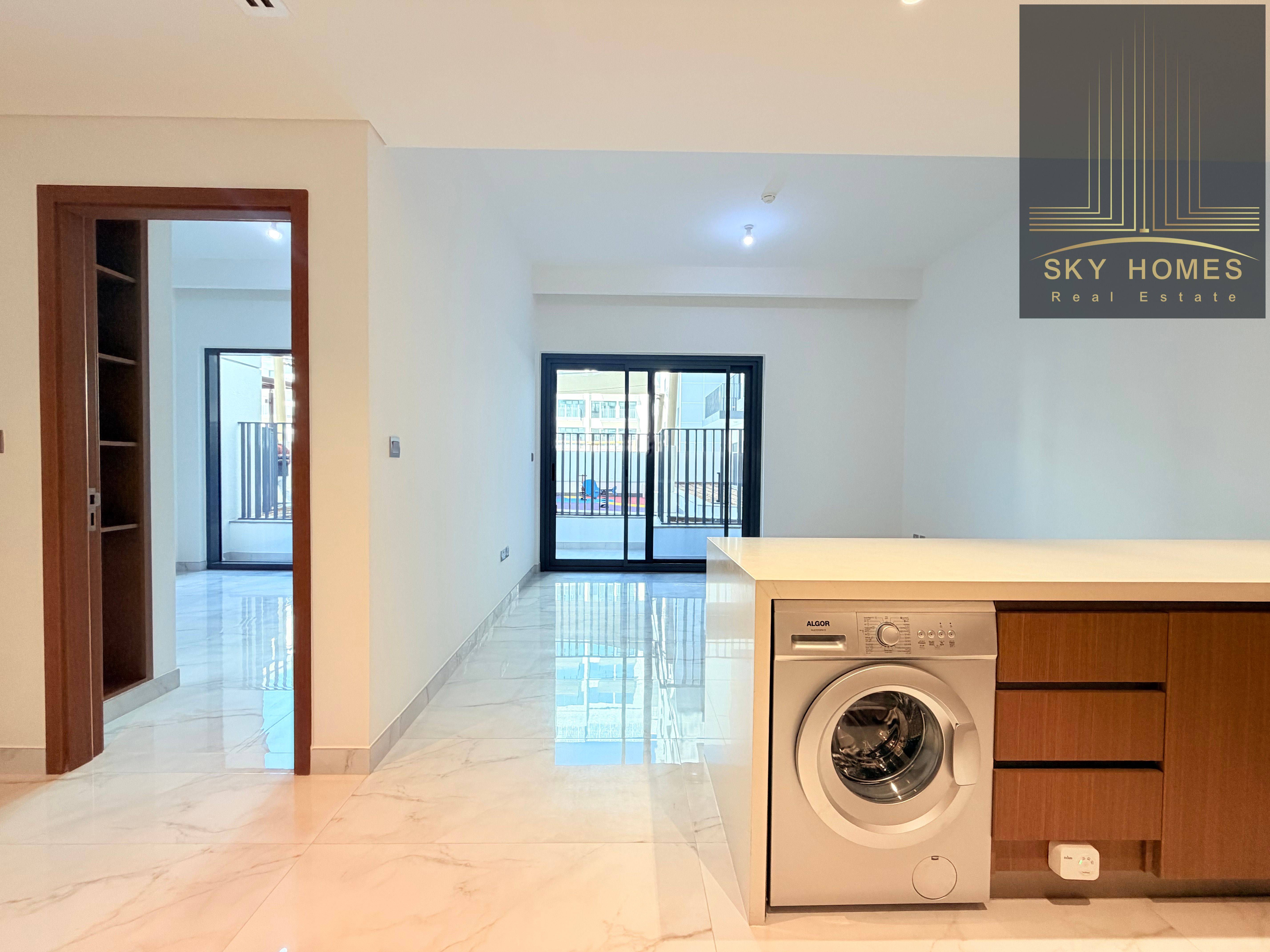 Chiller Free Brand New 1Bhk Apartment Available For Rent Just In 70k