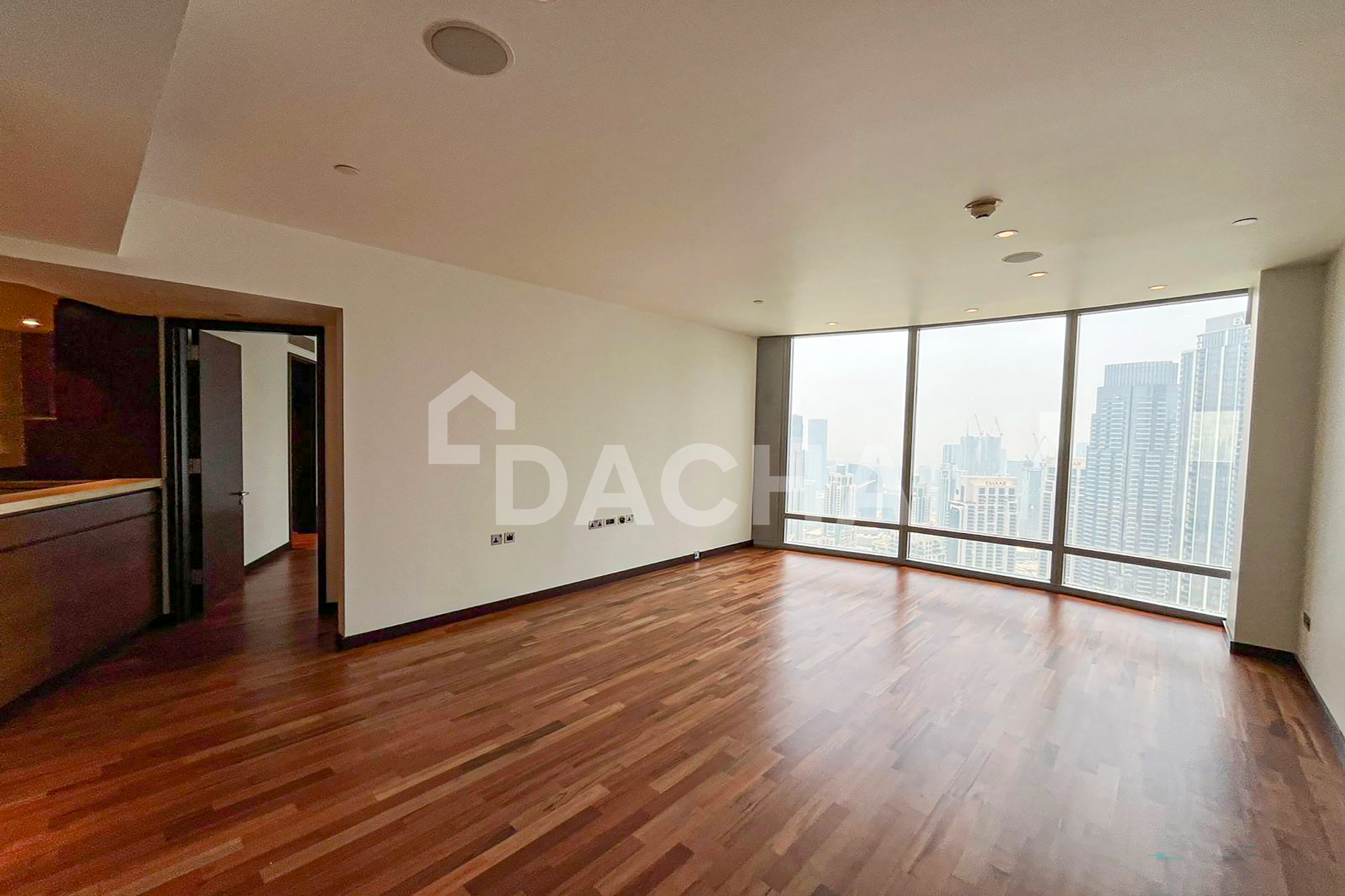 Brand New | Opera View | HIGH FLOOR