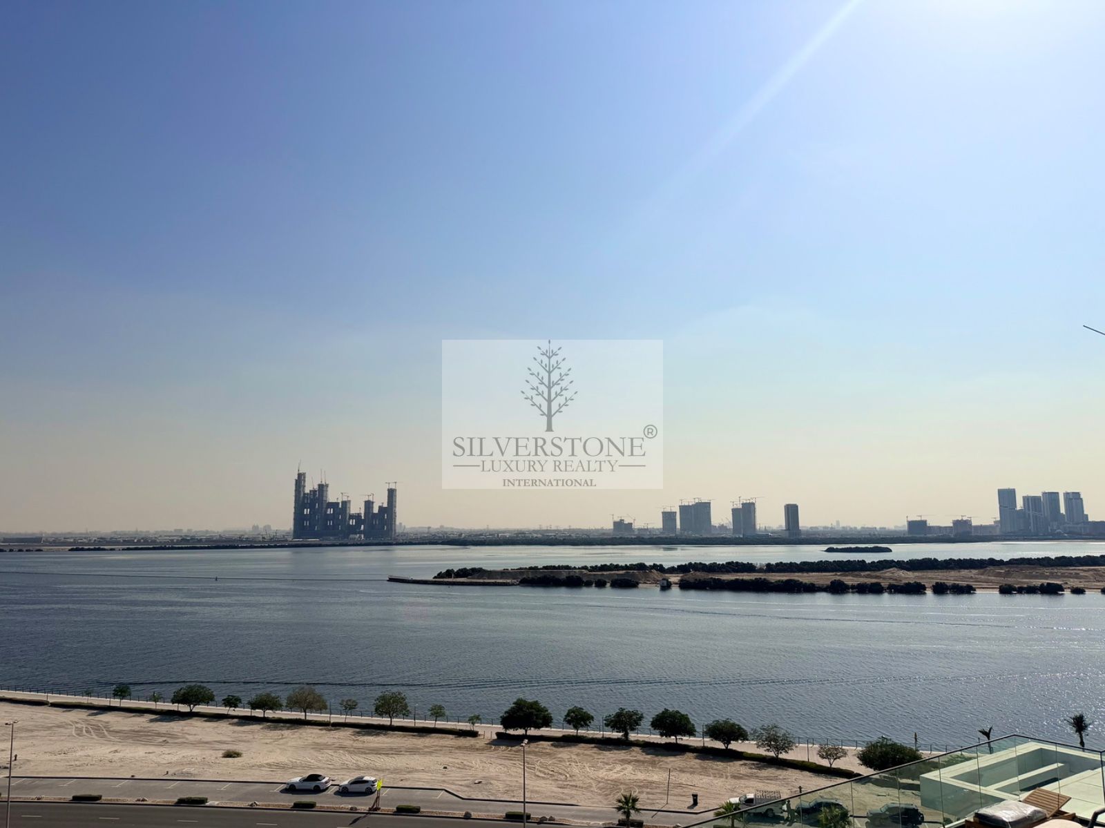 Brand New | Fully Furnished | Sea View