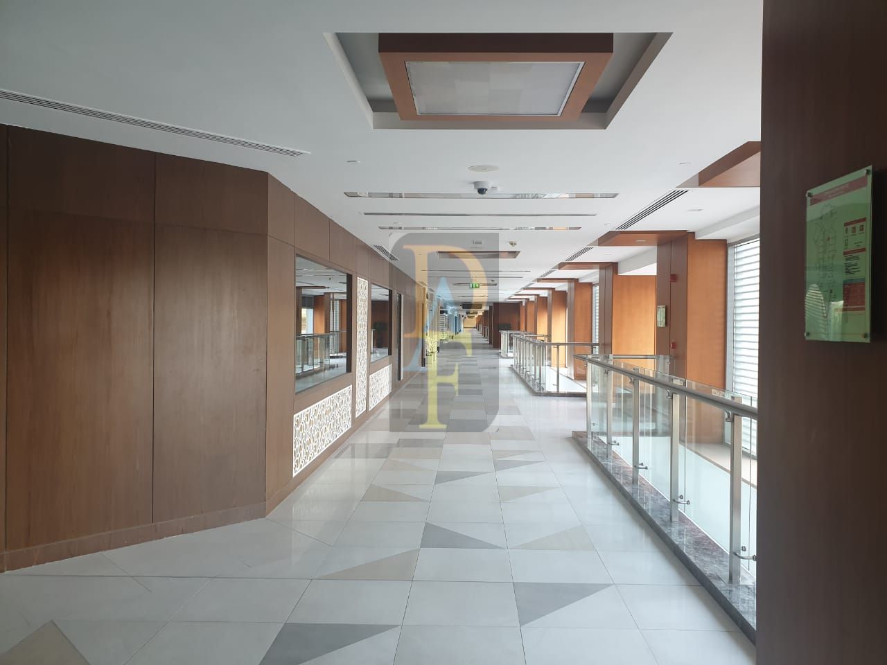 Biggest 1Bedroom | Ready To MOve | 2Balconies |