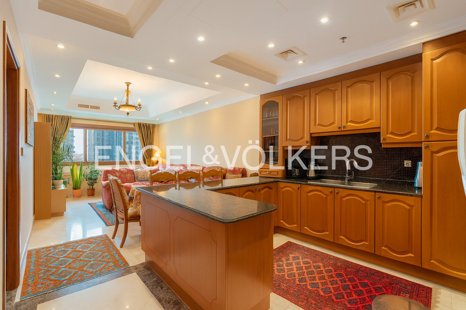 Custom Built | High Floor | Monthly Payments