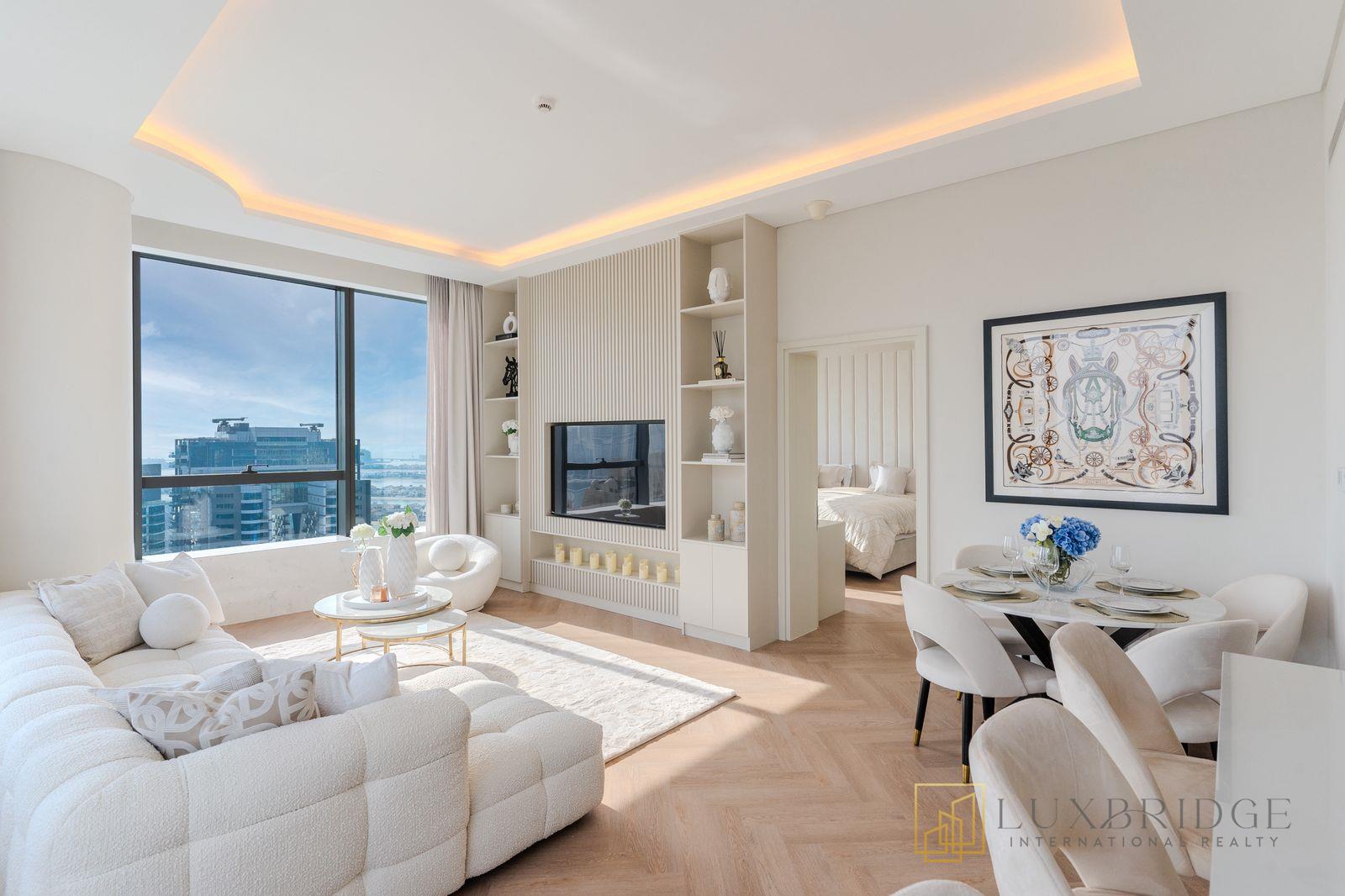 Corner | Upgraded | Luxurious | Amazing View