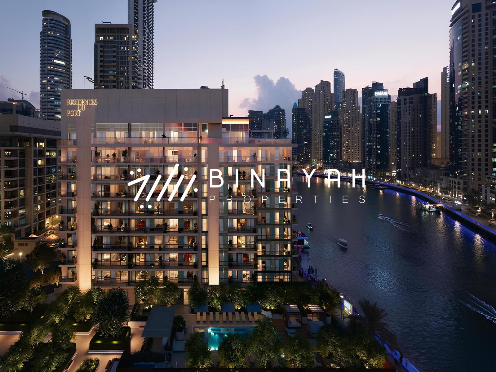 LUXURY APARTMENT | NEW DEVELOPMENT | HANDOVER SOON
