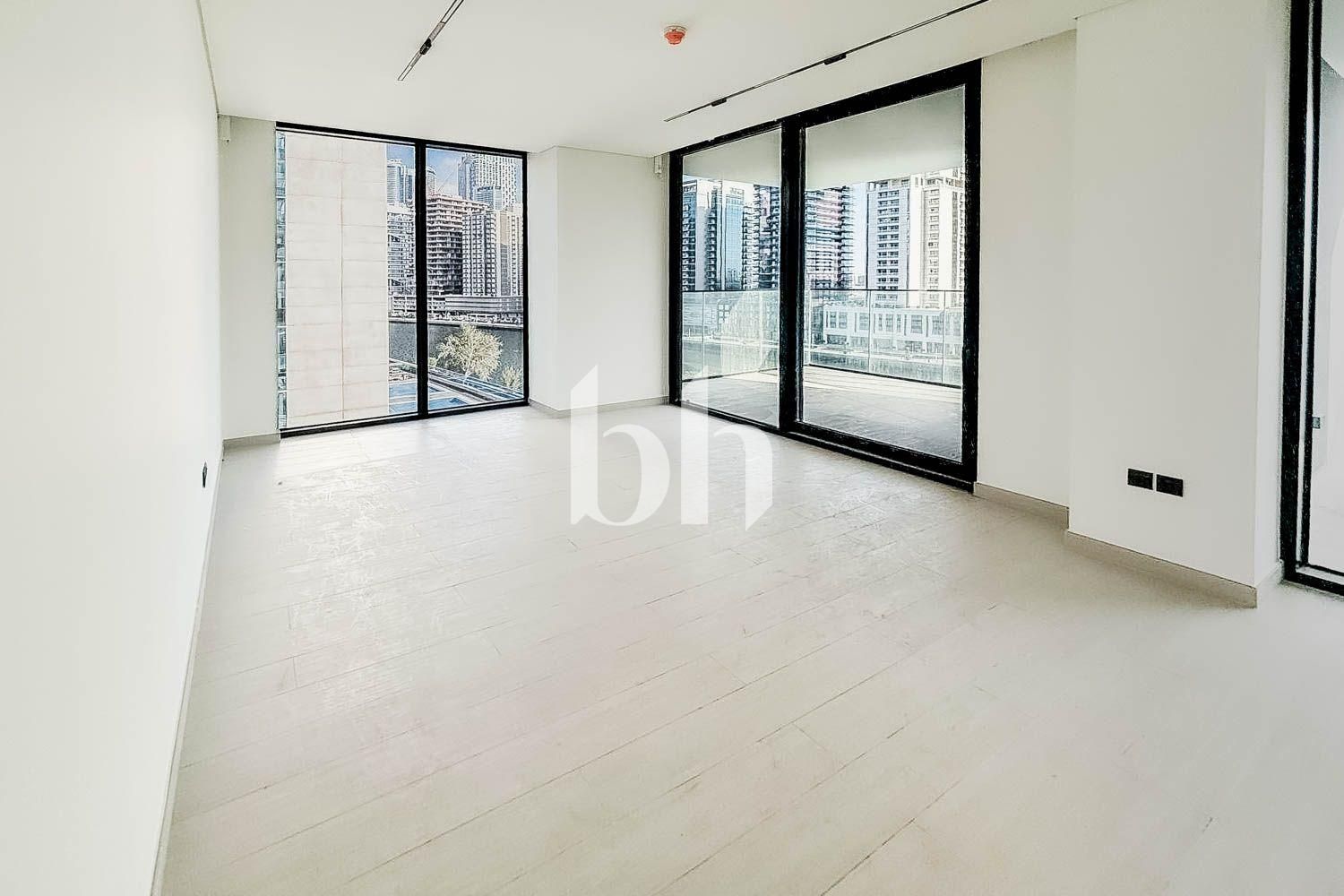 2 BR + Maid | Full Canal View | Luxury Unit