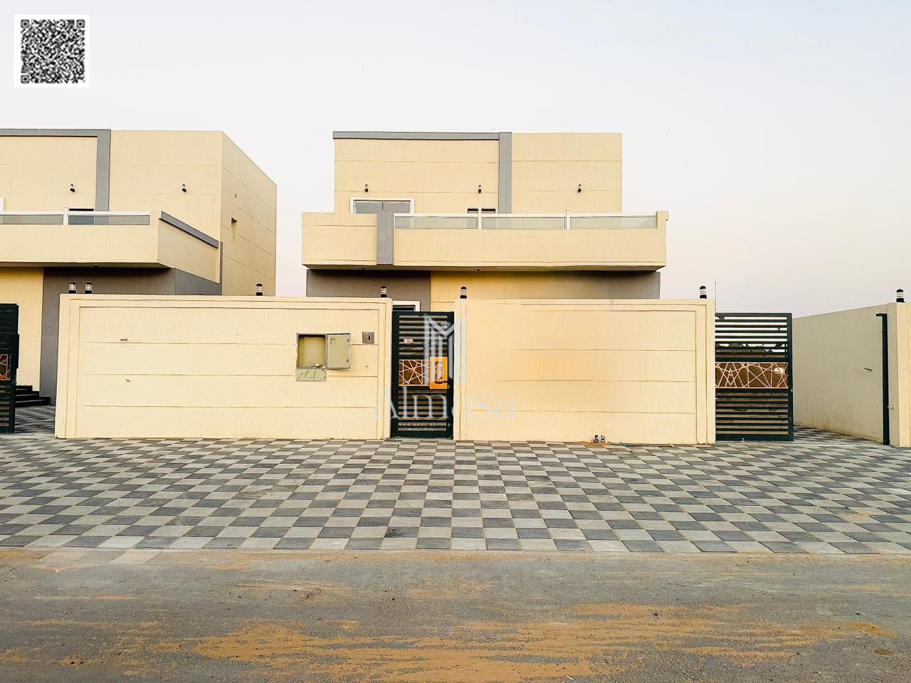 Exquisite villa for sale | Price includes registration and ownership fees | Freehold with terrace – An unmissable opportunity! Seize the chance now an