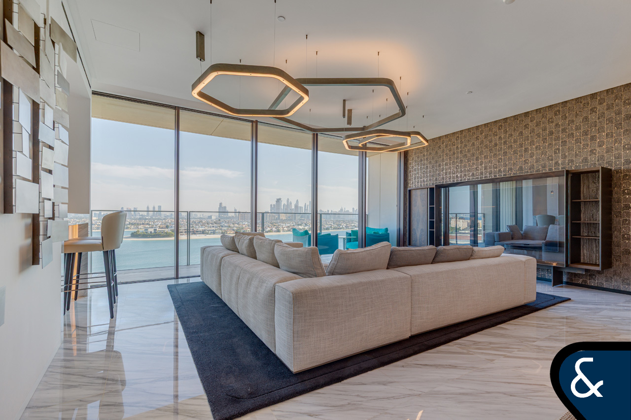 Fully Upgraded - Vacant - Turnkey