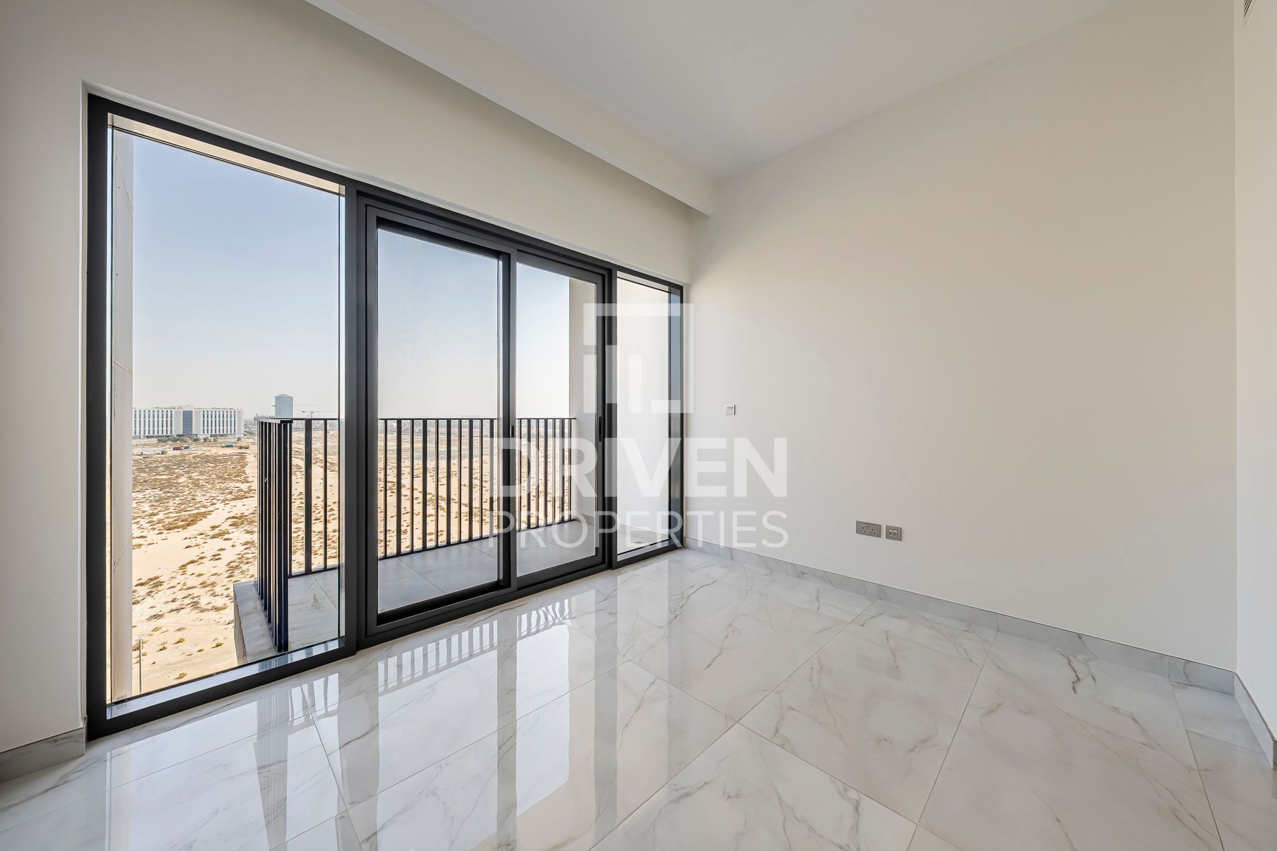 Semi Furnished | Brand New | Stunning Studio