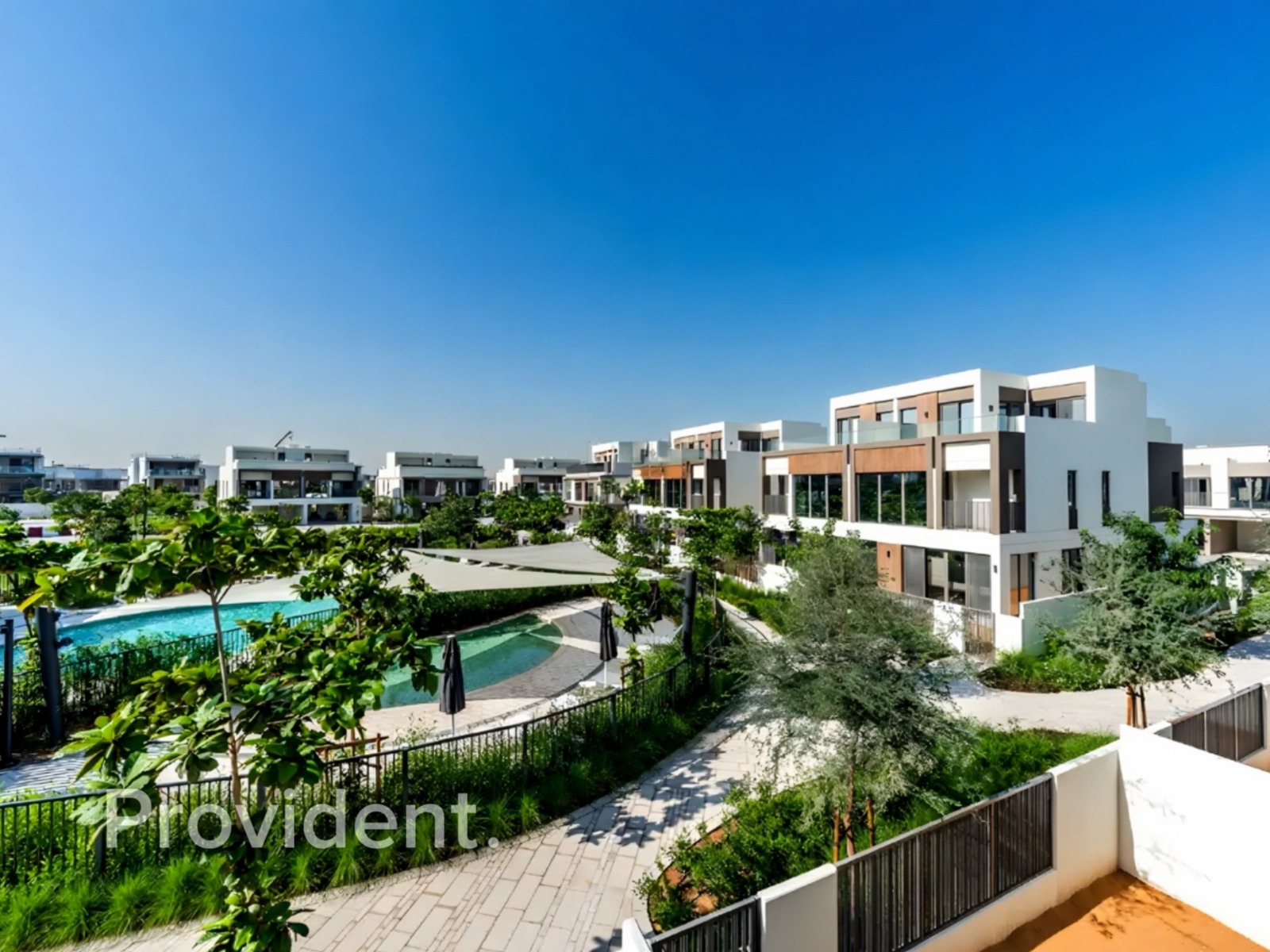 Facing Park and Pool | Vacant | Call Now