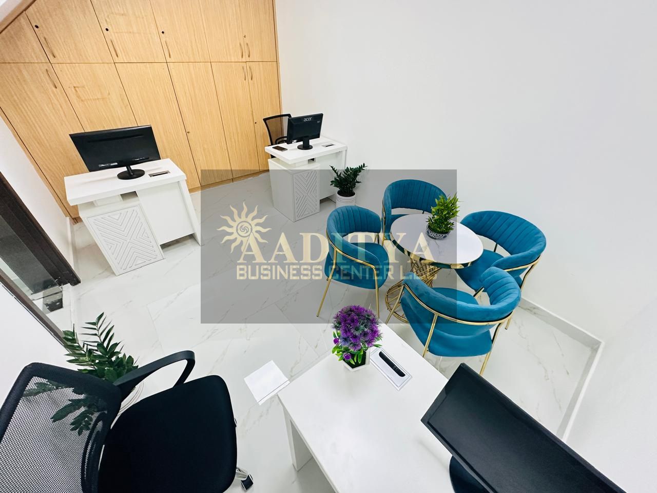 Beautiful Office |direct from Owner |⁠near to Public Transport