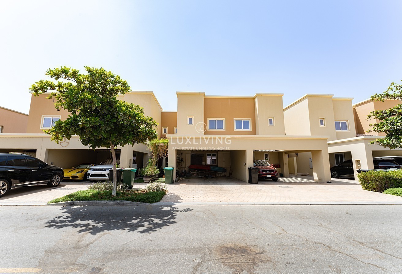 Modern Living | Prime Location | Huge Layout