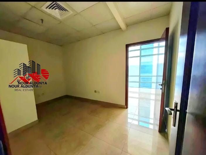 Front of Metro Fully Fitted Office Free parking