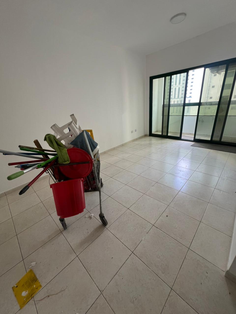 4 Unmissable Offer | One bedroom and living room for only 34,000 AED in Al Majaz 2, 12 installments