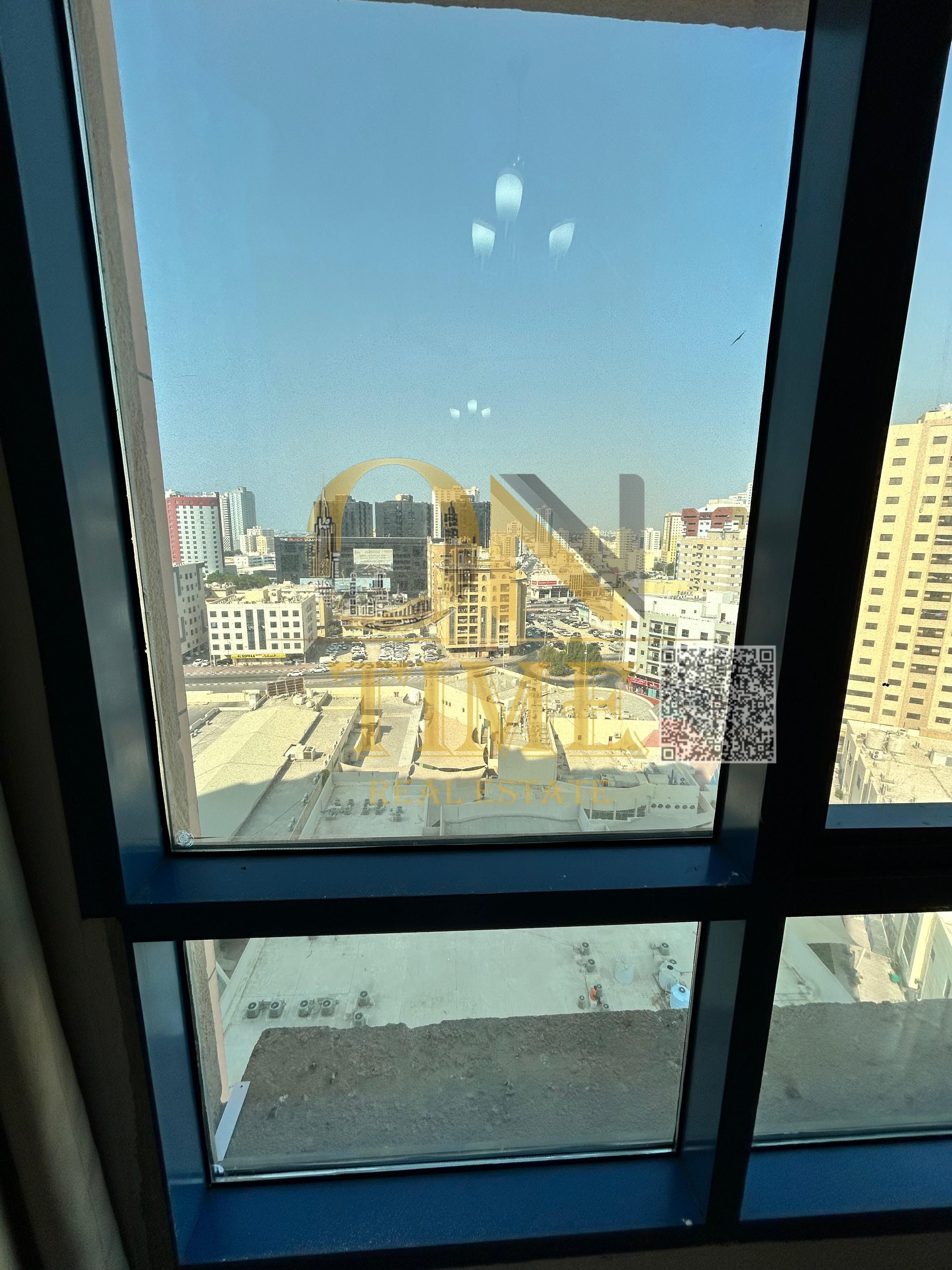 Opportunity in the heart of Ajman - Immediate handover | Strategic location - Guaranteed investment - With parking - Monthly installment AED 6,000 - F