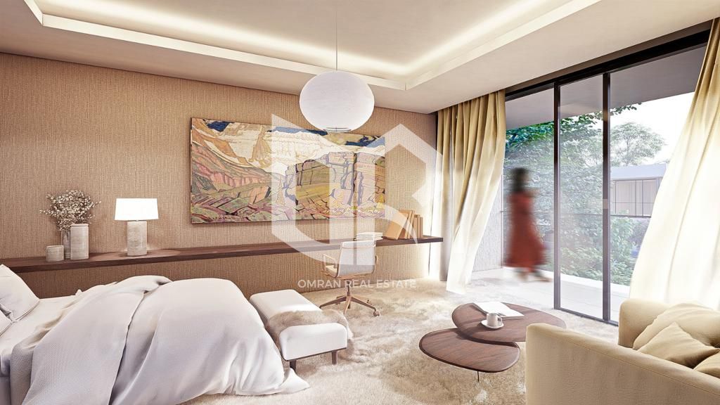 Independent Villa for Sale in Sharjah – Freehold for Arabs & Citizens Only